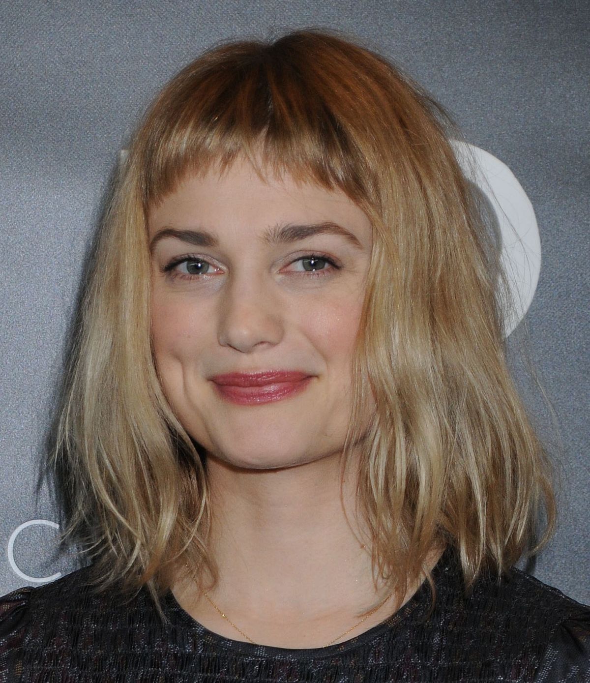 Alison Sudol, photo #1033299