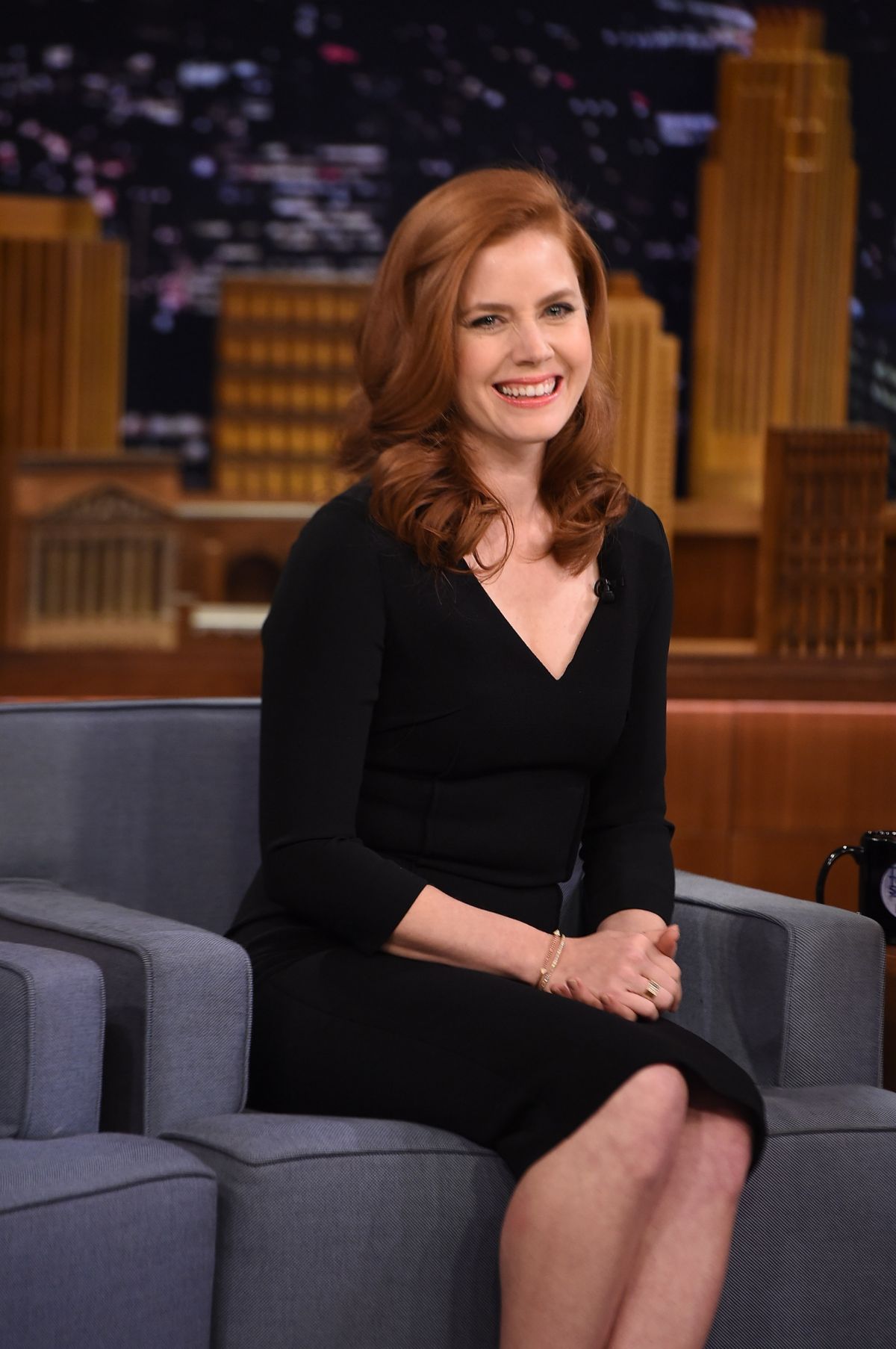 Amy Adams, photo #750102