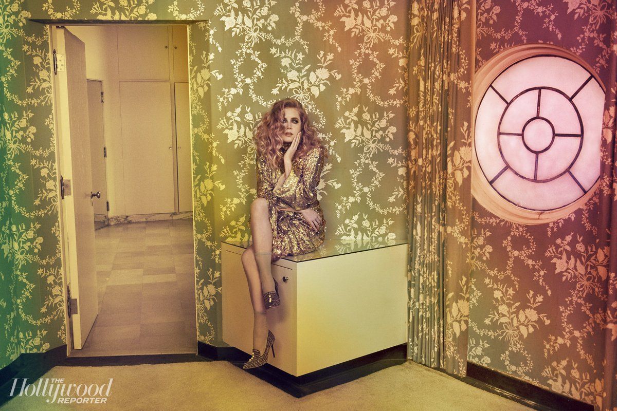 Amy Adams, photo #1047063