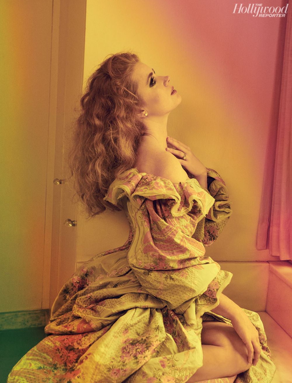 Amy Adams, photo #1047061
