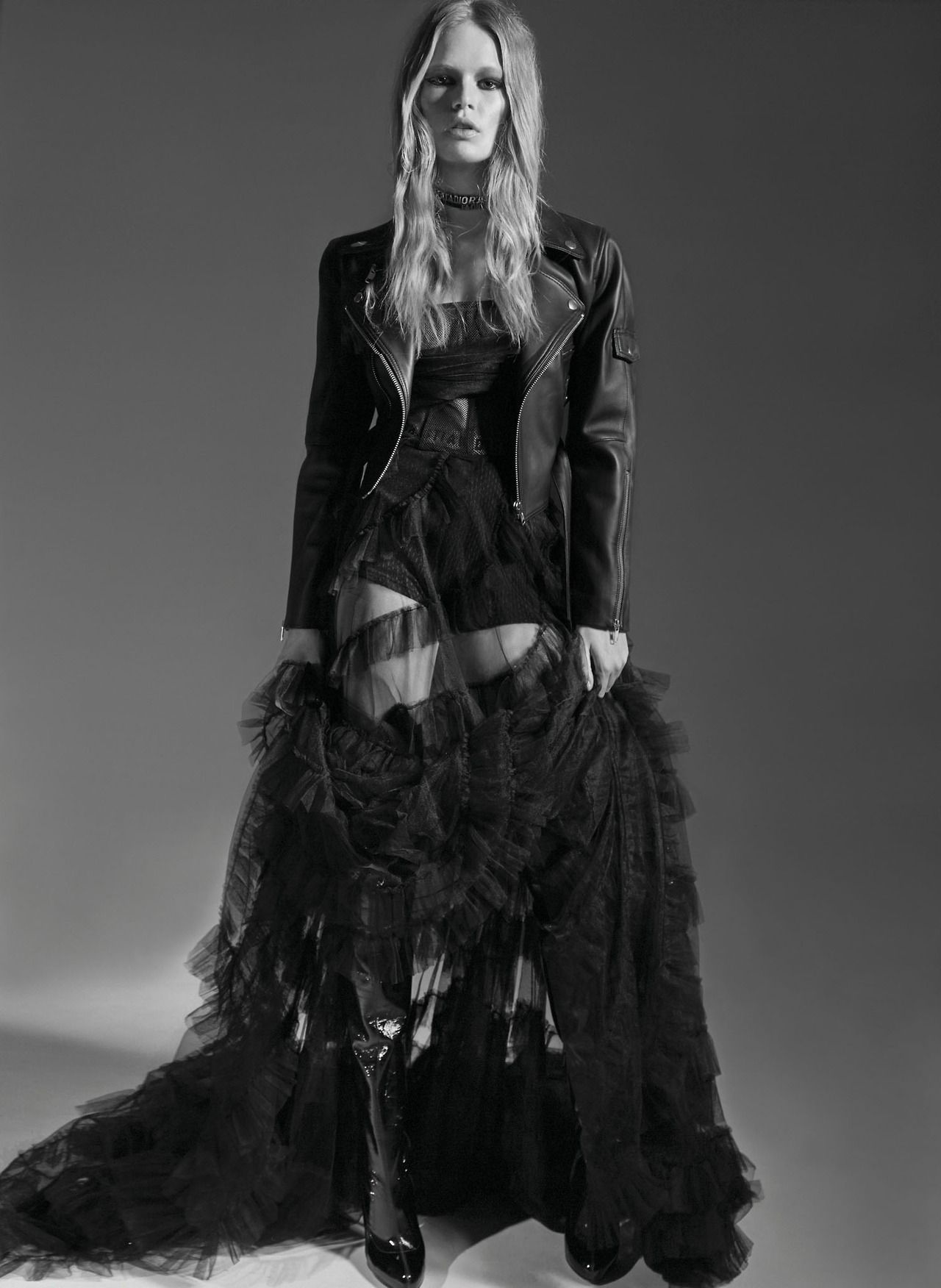 Anna Ewers, photo #928058