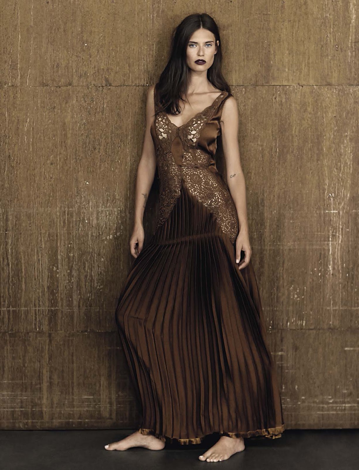 Bianca Balti, photo #933541