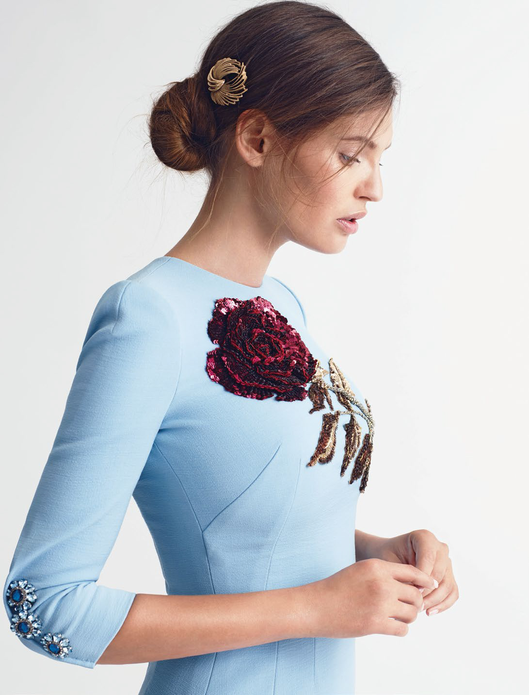 Bianca Balti, photo #933535