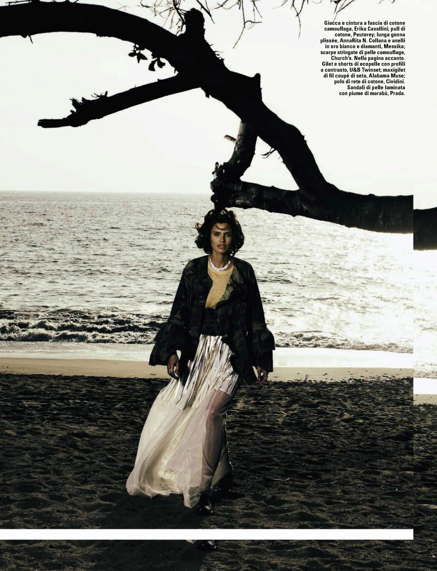 Bianca Balti, photo #954581