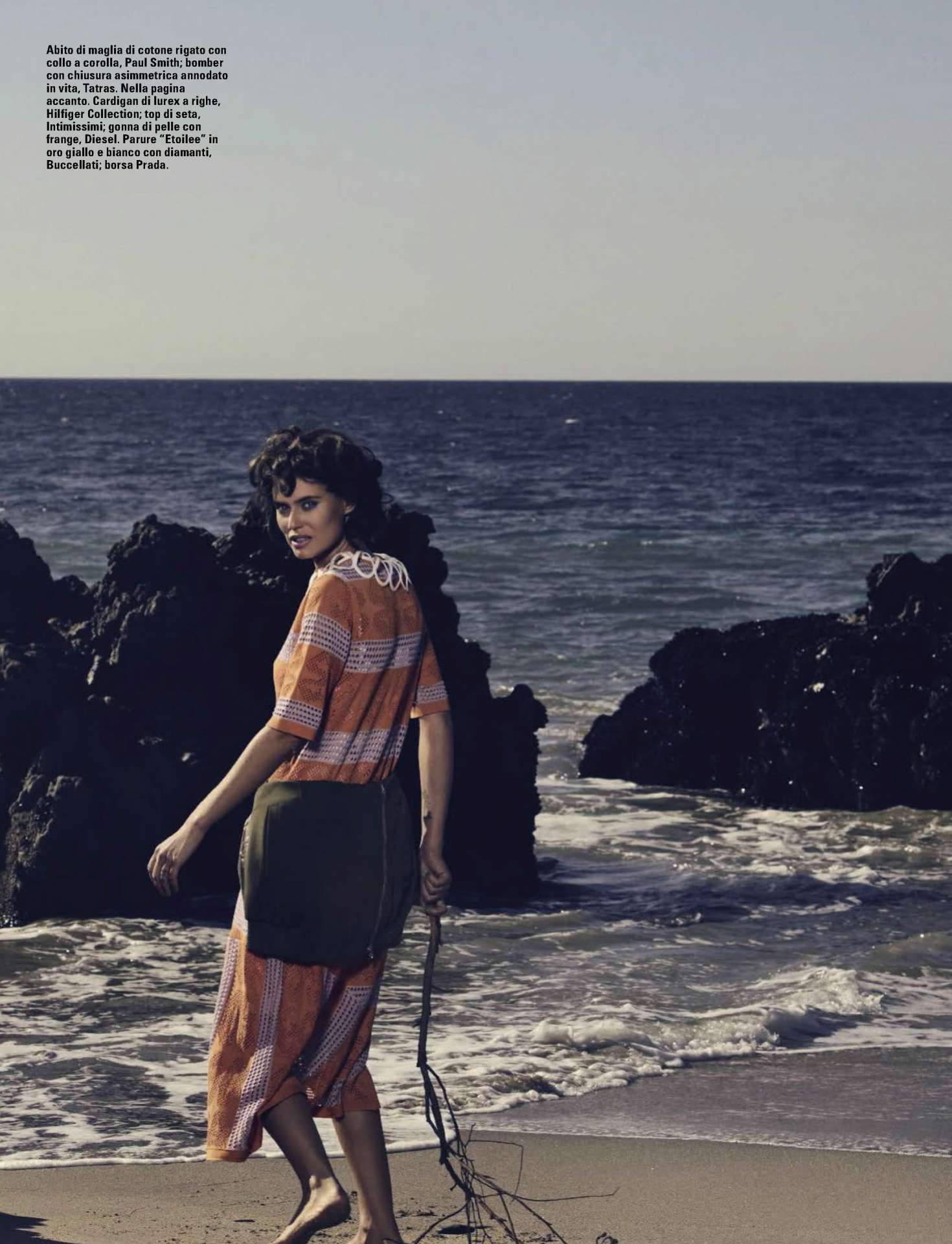 Bianca Balti, photo #954579