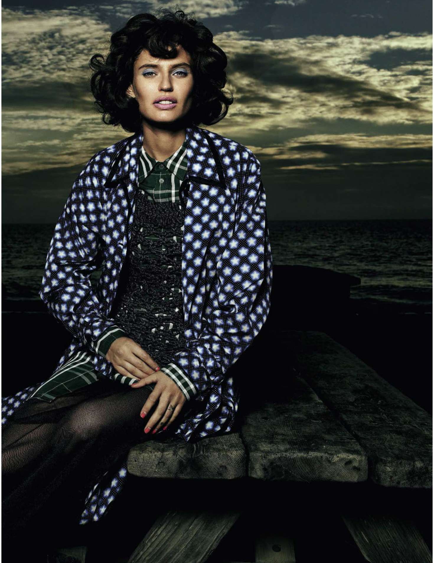 Bianca Balti, photo #954578