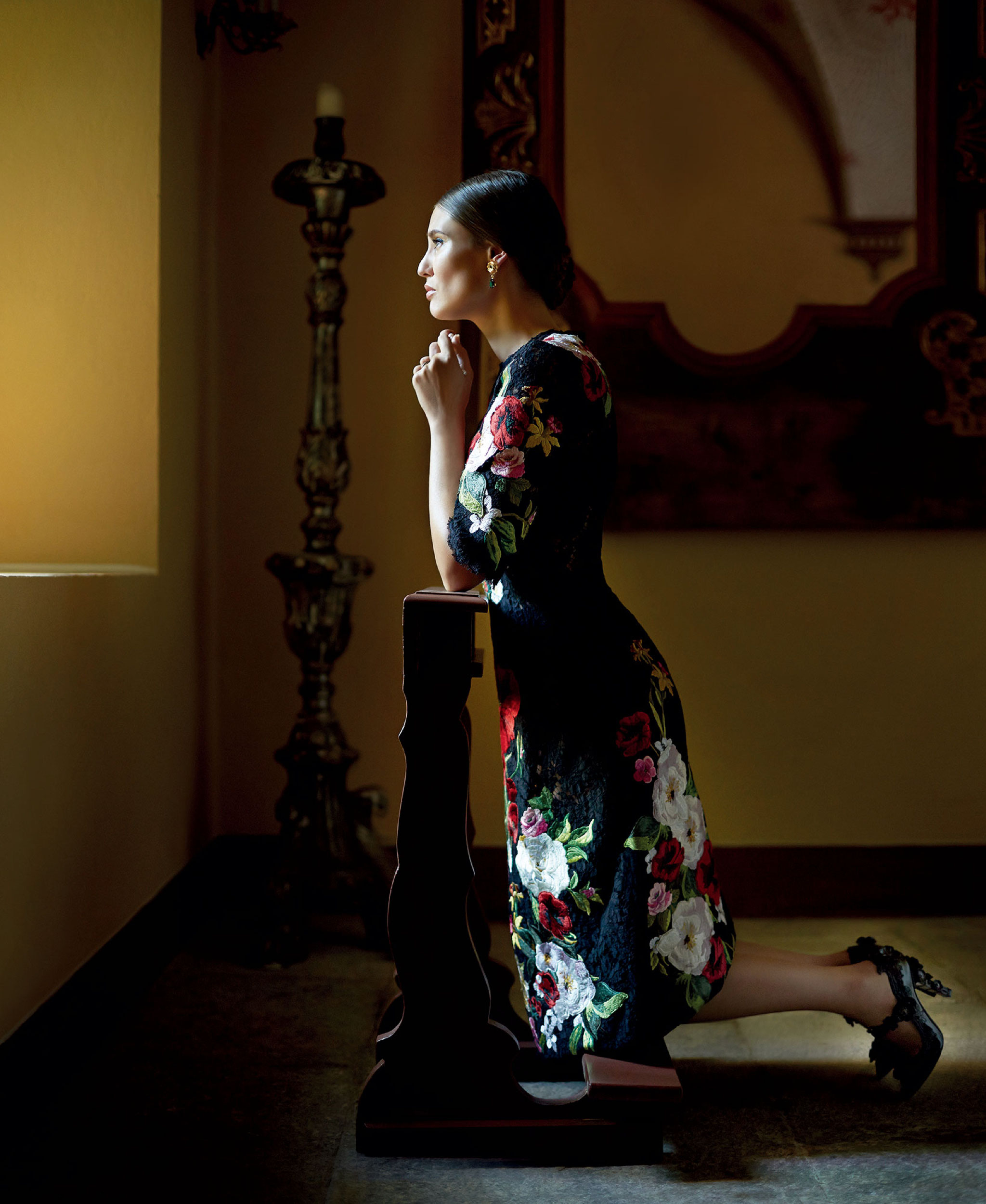 Bianca Balti, photo #936991