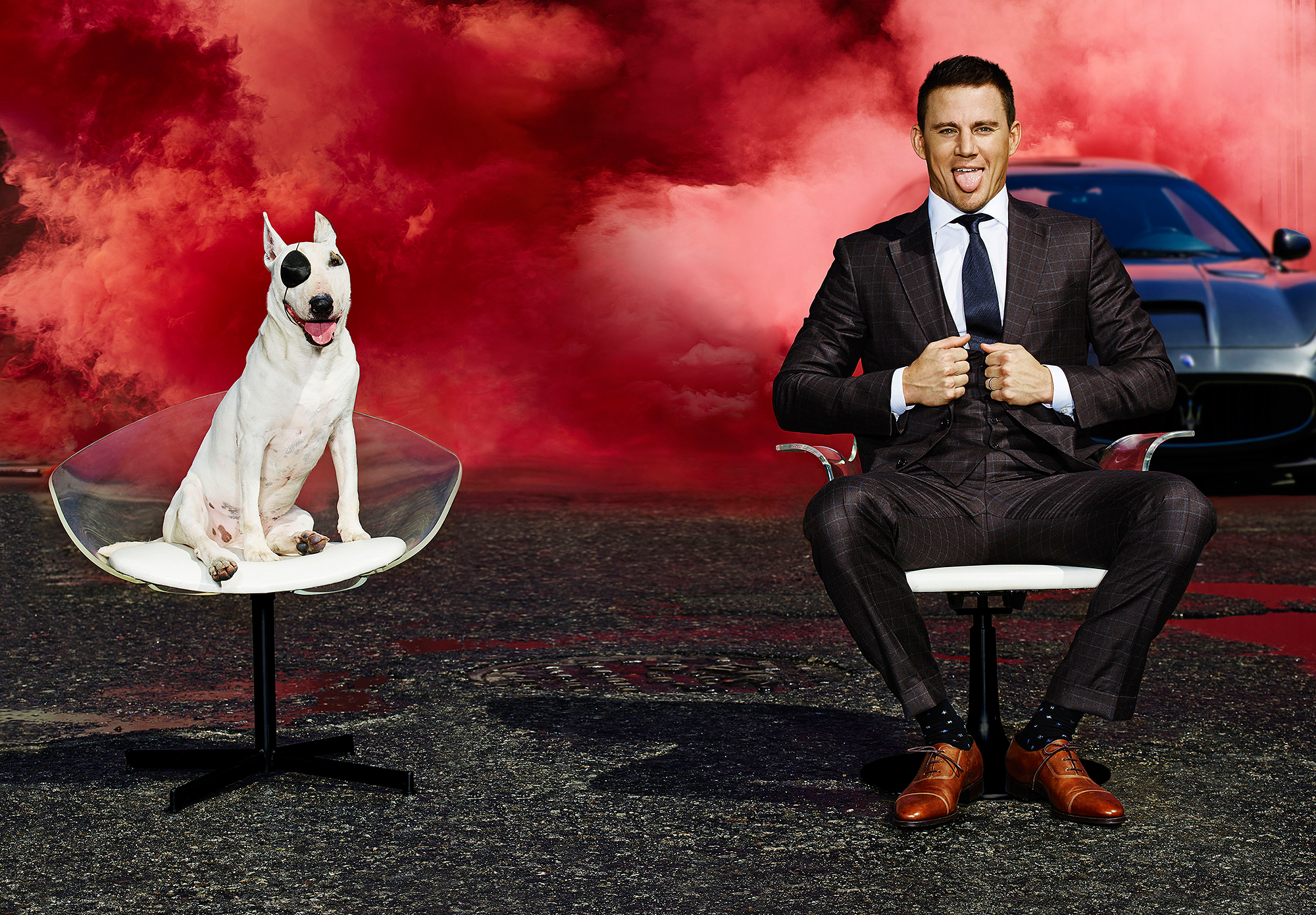 Channing Tatum, photo #742253