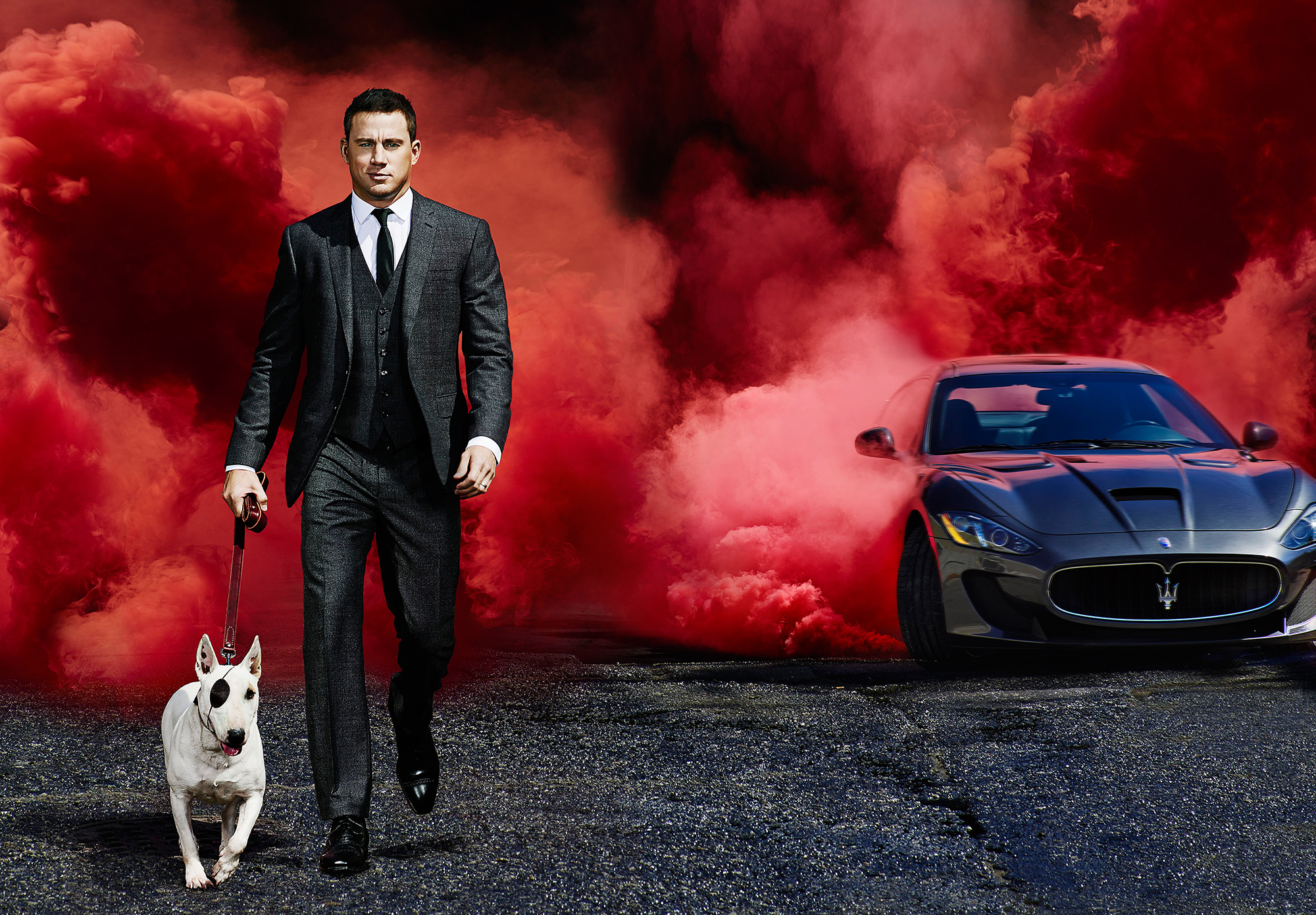 Channing Tatum, photo #742252