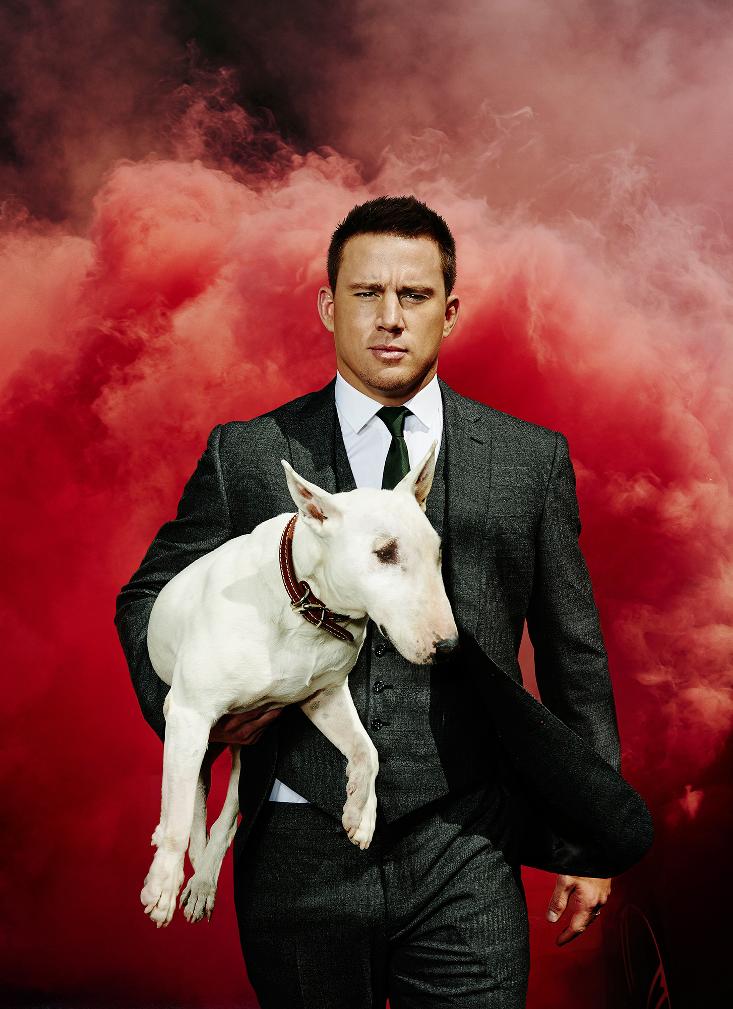 Channing Tatum, photo #742254
