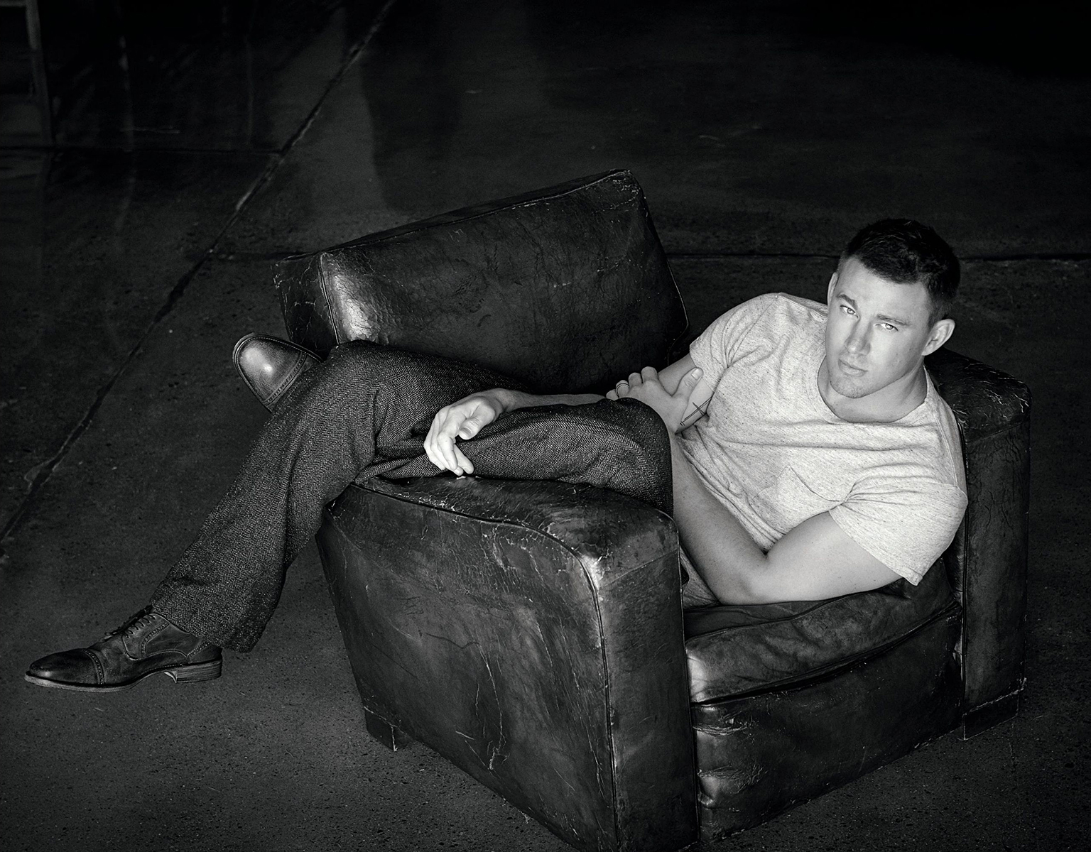 Channing Tatum, photo #741073