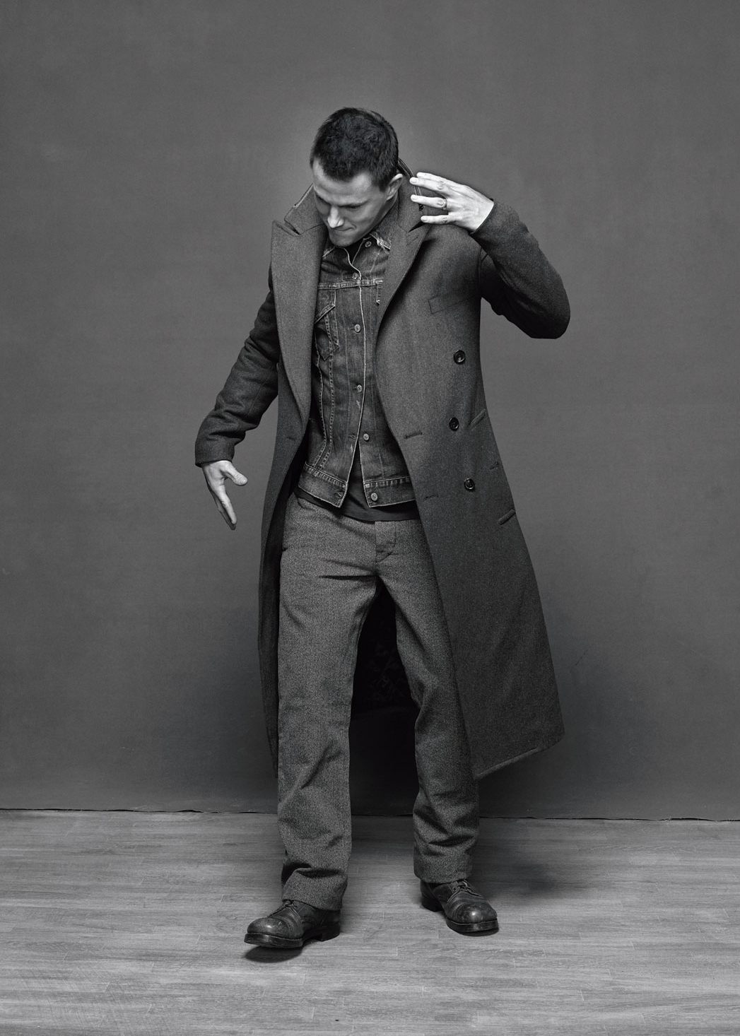 Channing Tatum, photo #741083
