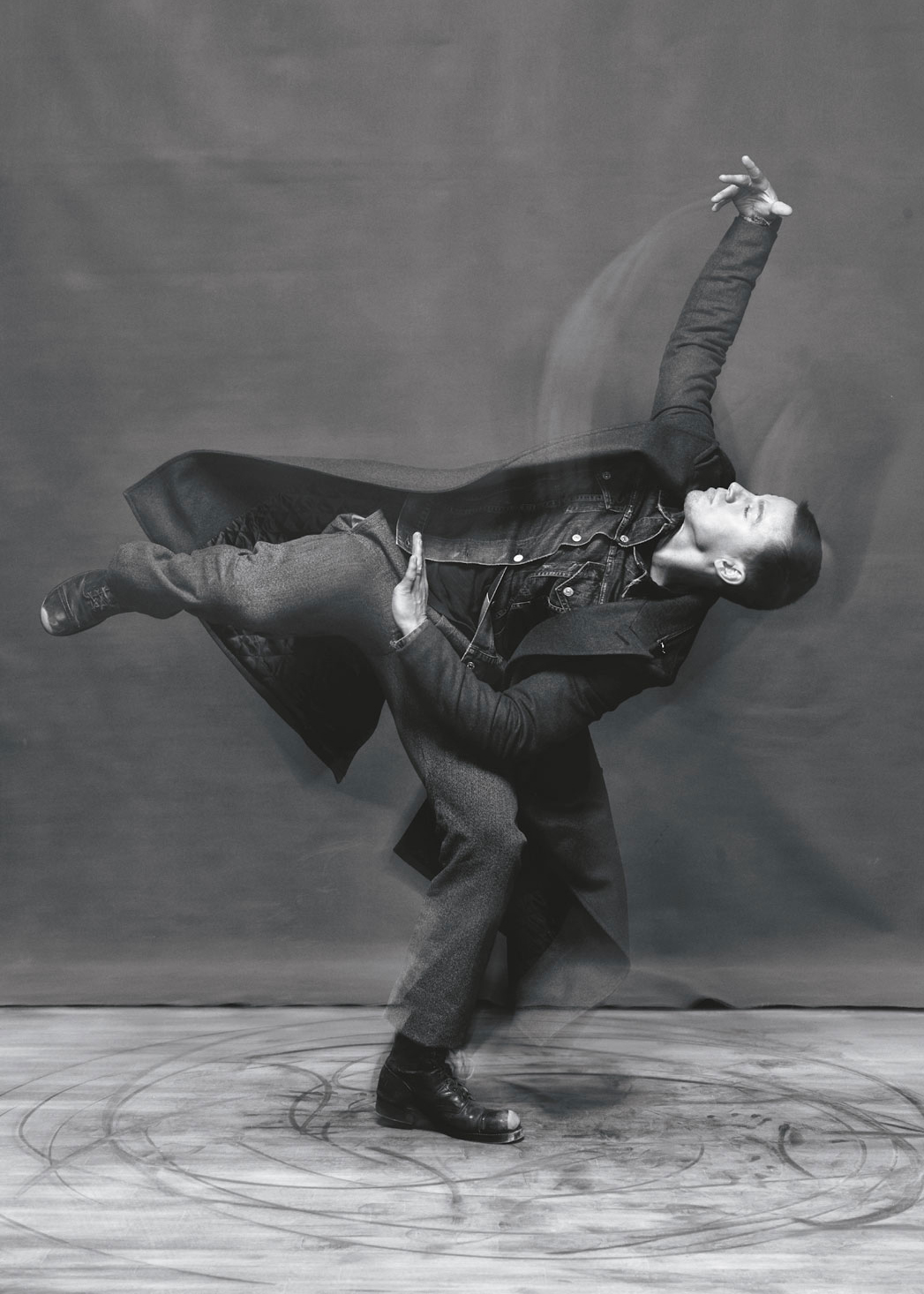 Channing Tatum, photo #741080