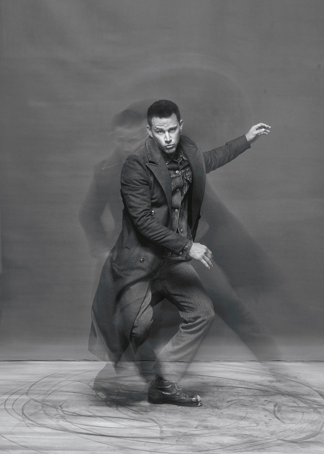 Channing Tatum, photo #741081