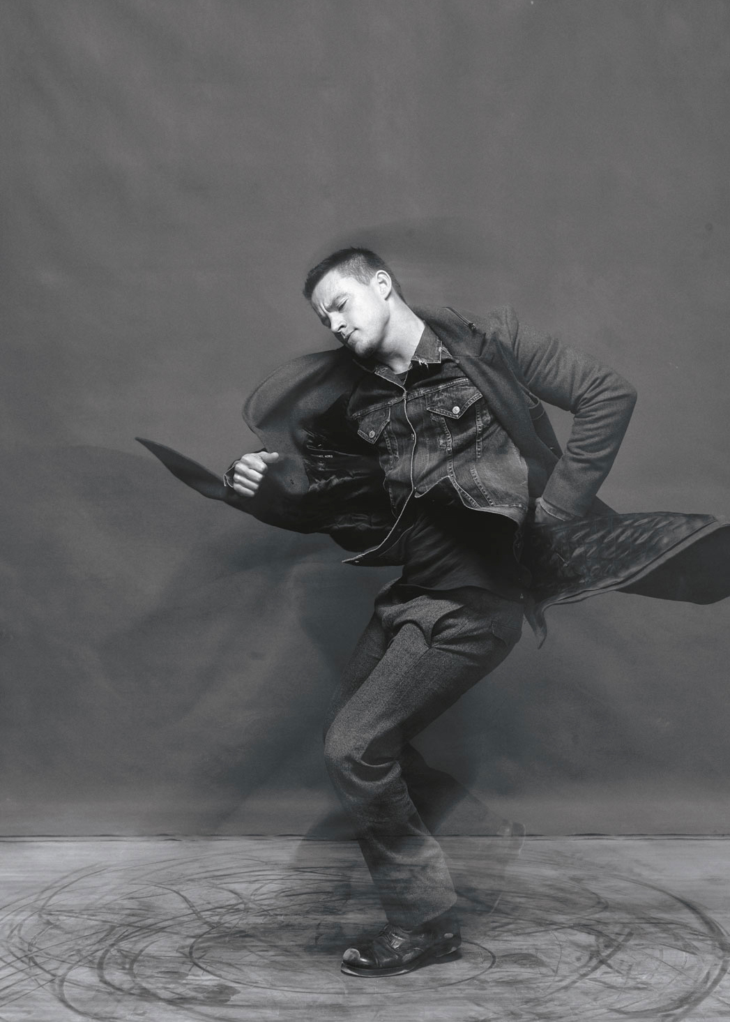 Channing Tatum, photo #741077