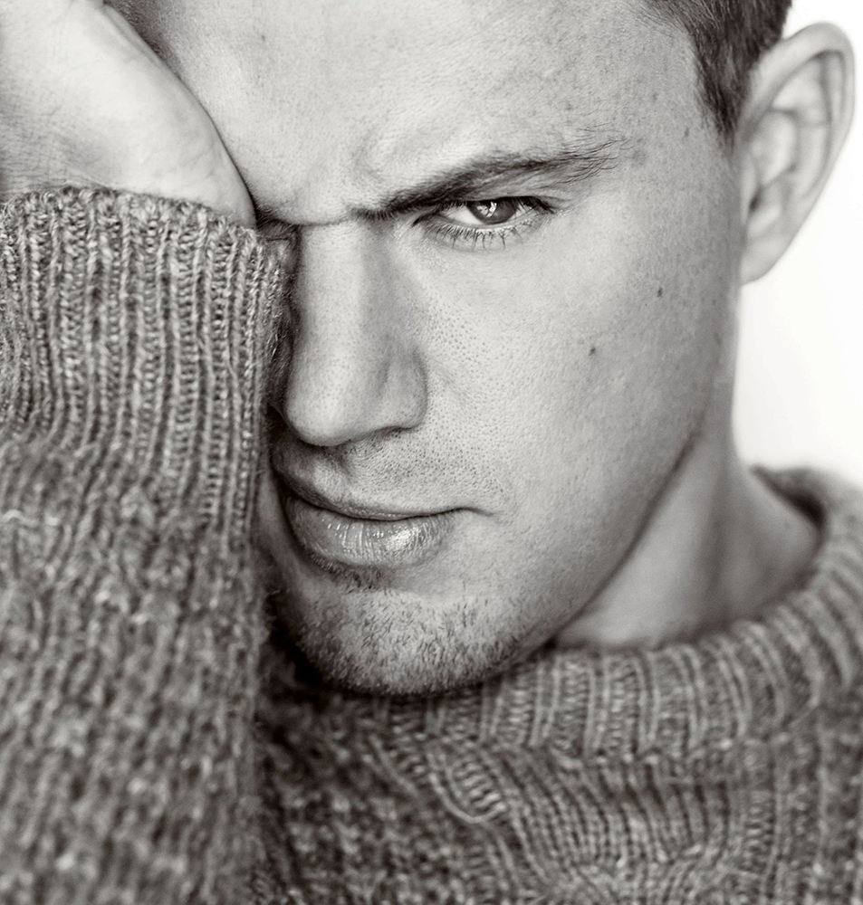 Channing Tatum, photo #741079
