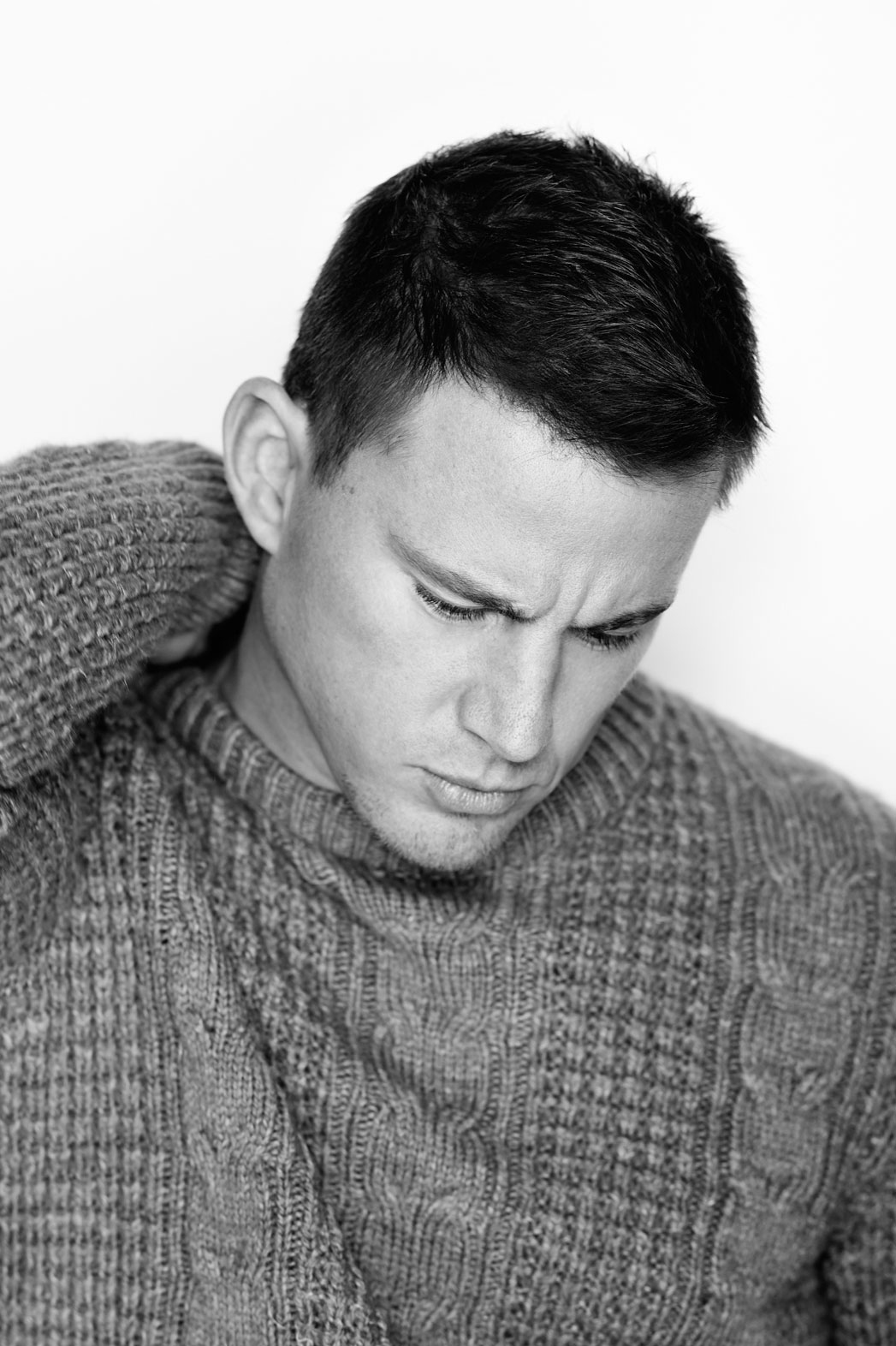 Channing Tatum, photo #741078