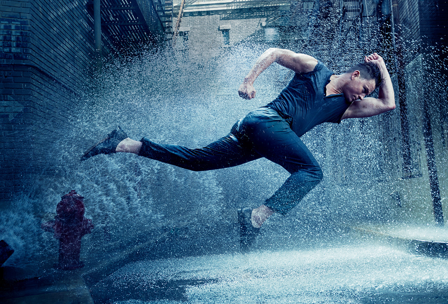 Channing Tatum, photo #783568