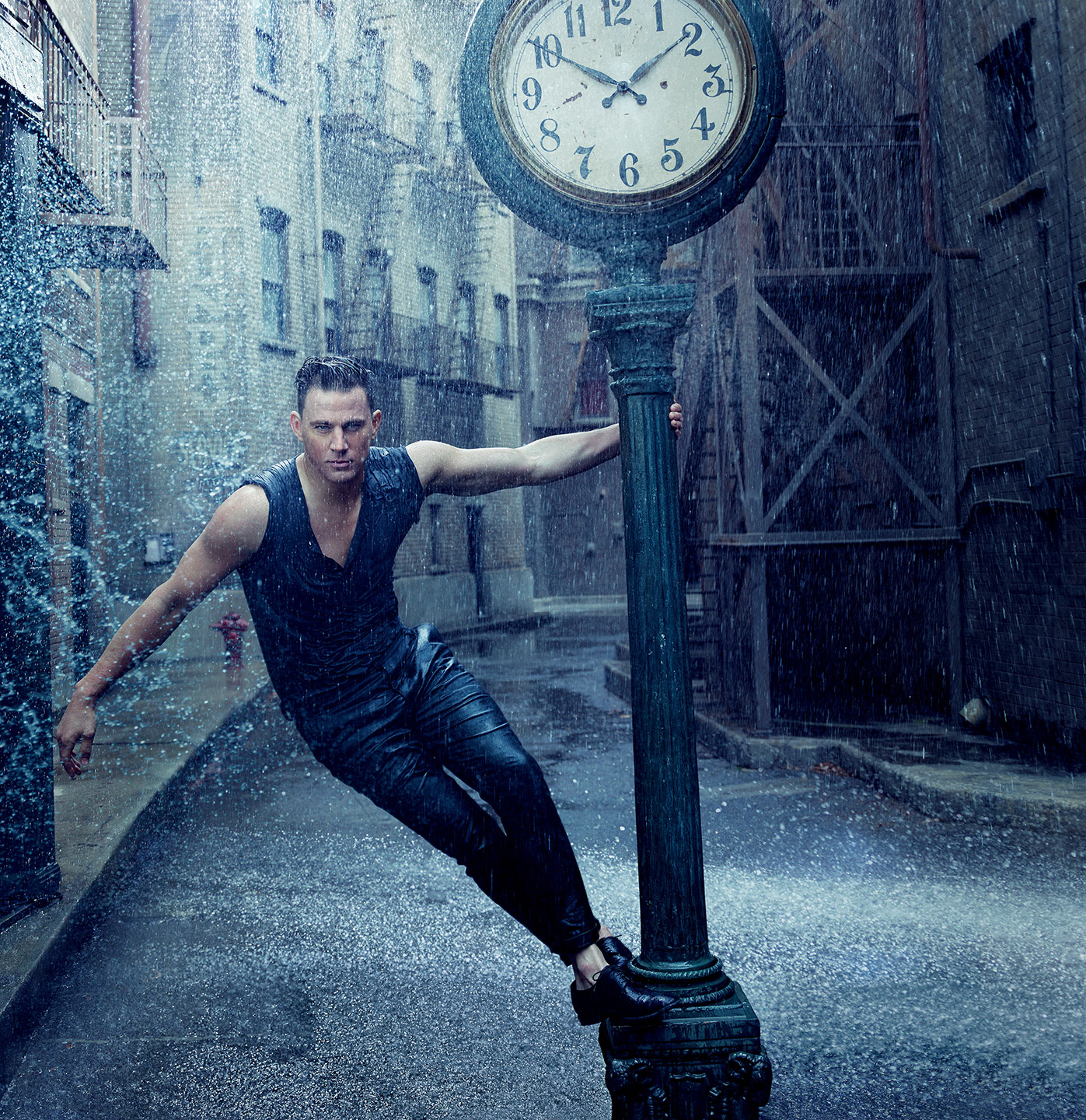 Channing Tatum, photo #783569