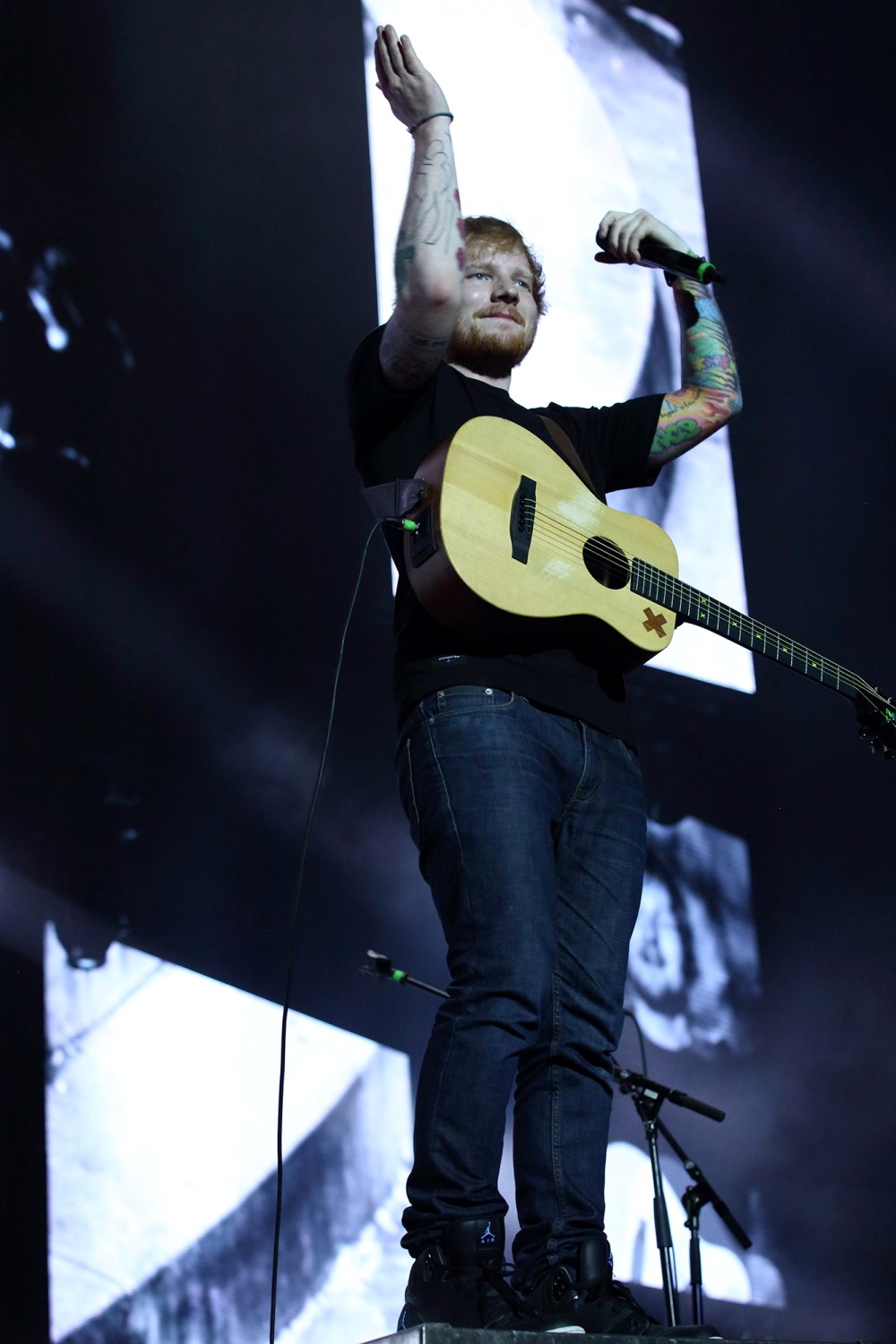 Ed Sheeran, photo #1030024