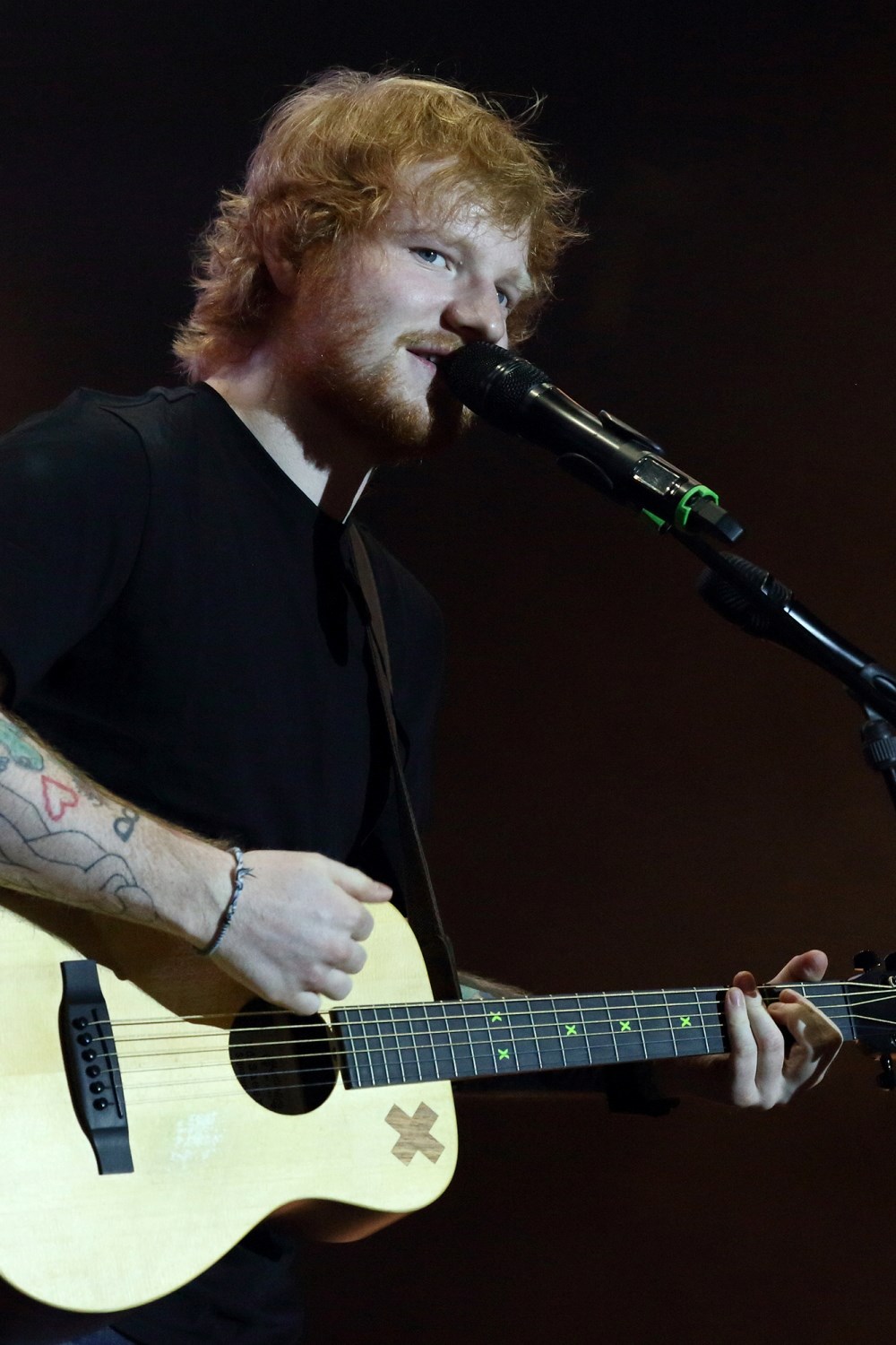 Ed Sheeran, photo #1030022