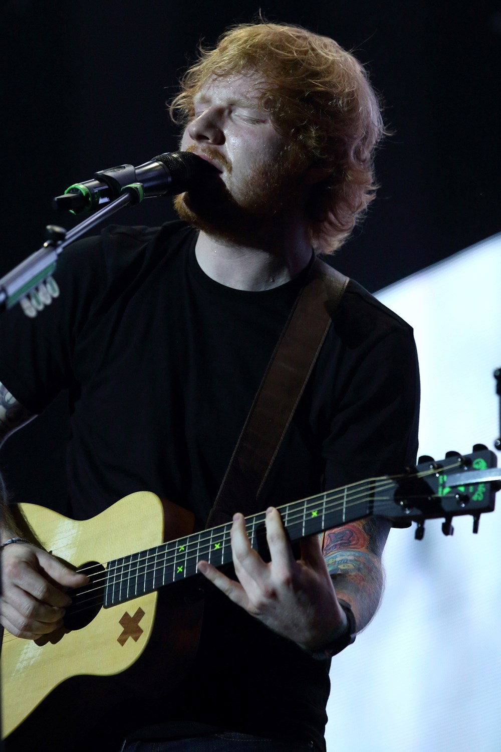 Ed Sheeran, photo #1030041