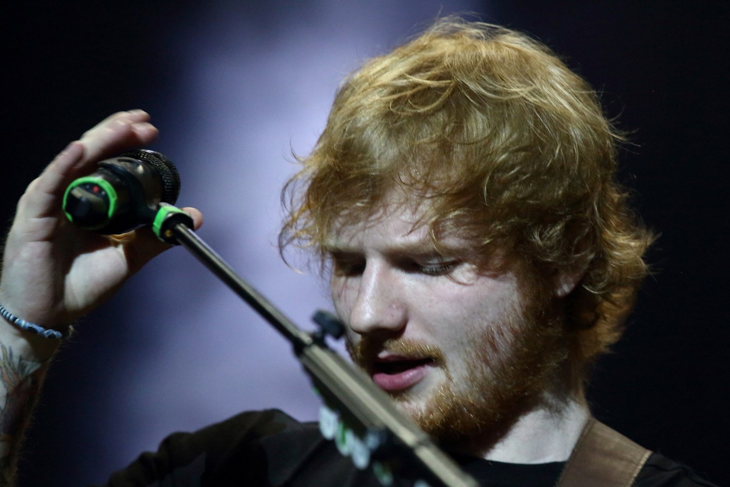 Ed Sheeran, photo #1030026
