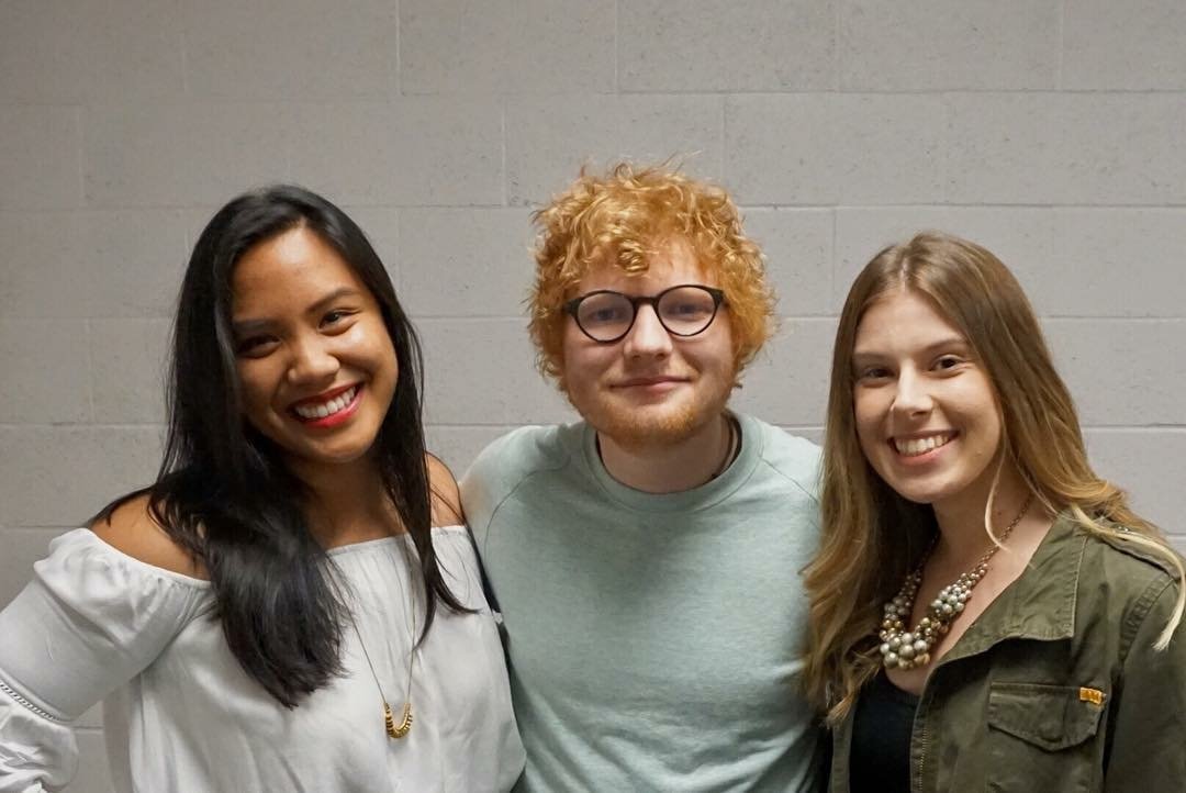 Ed Sheeran, photo #954851