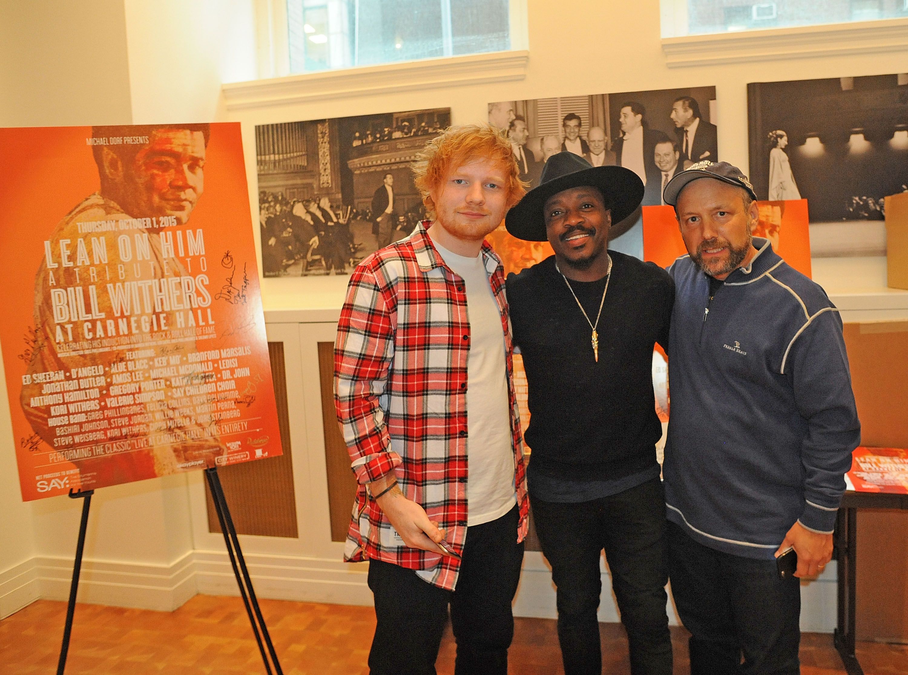 Ed Sheeran, photo #1029459