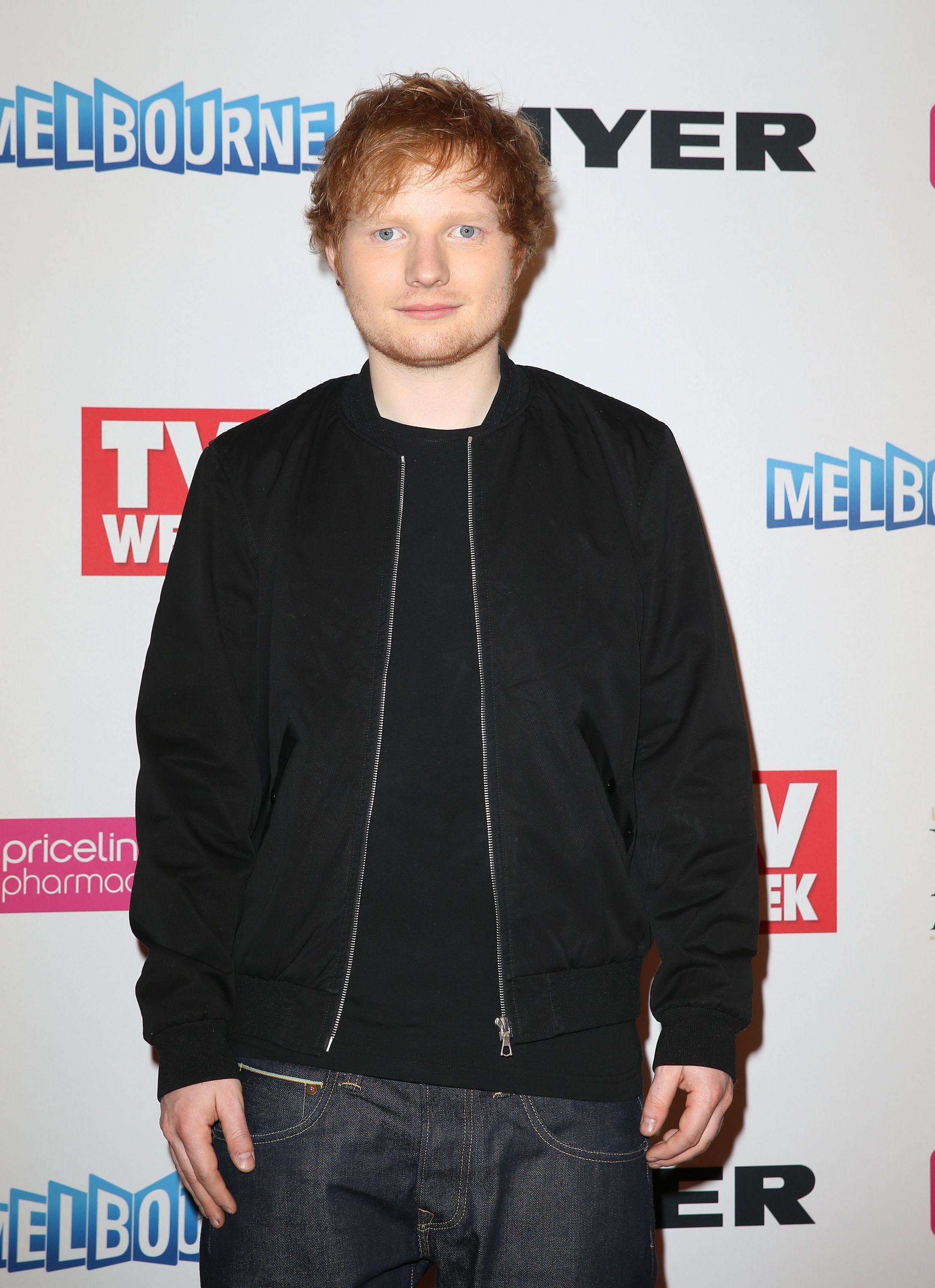 Ed Sheeran, photo #1024446