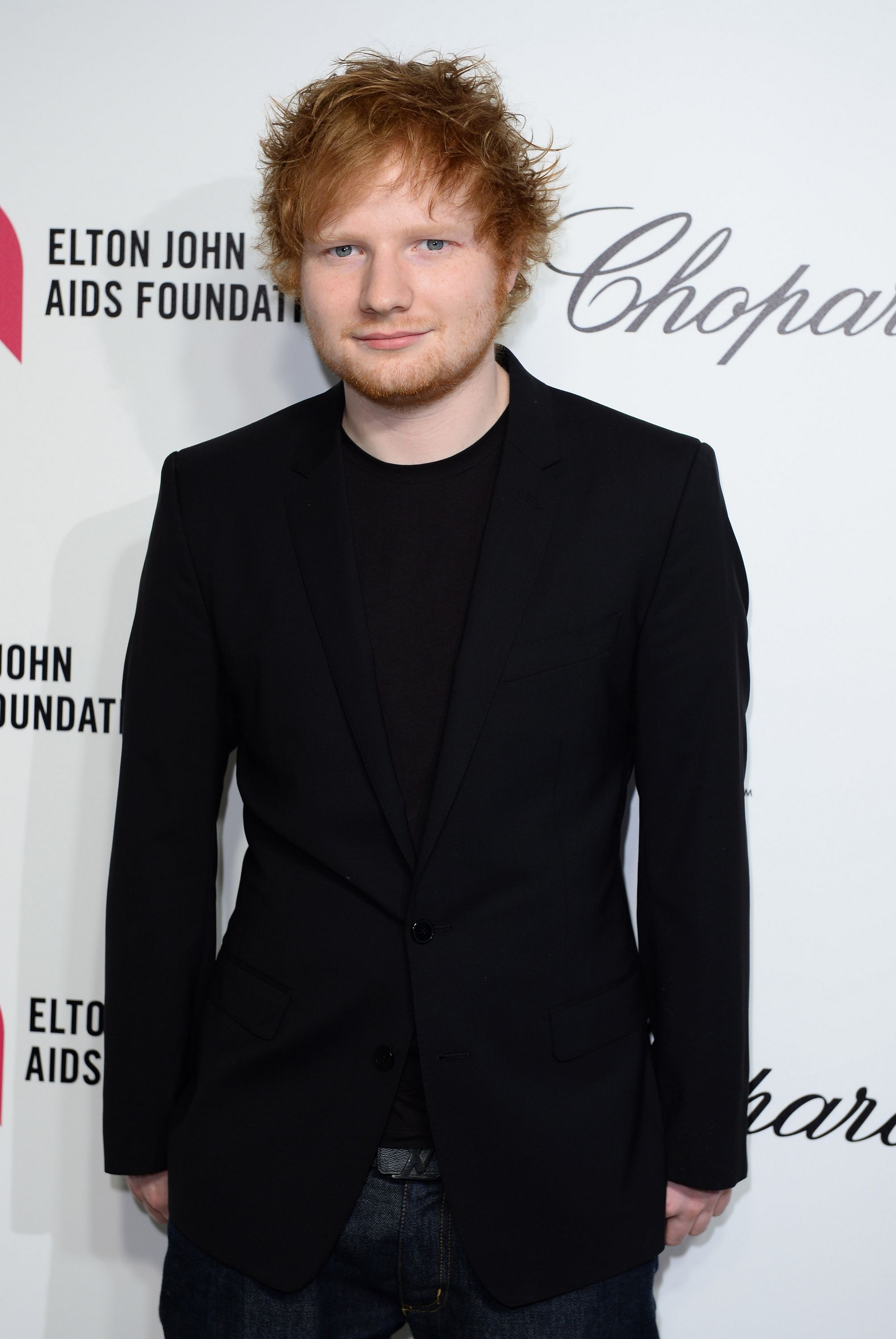 Ed Sheeran, photo #1024454