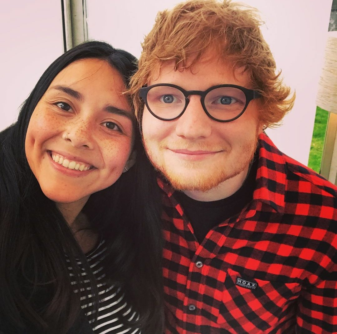 Ed Sheeran, photo #940426