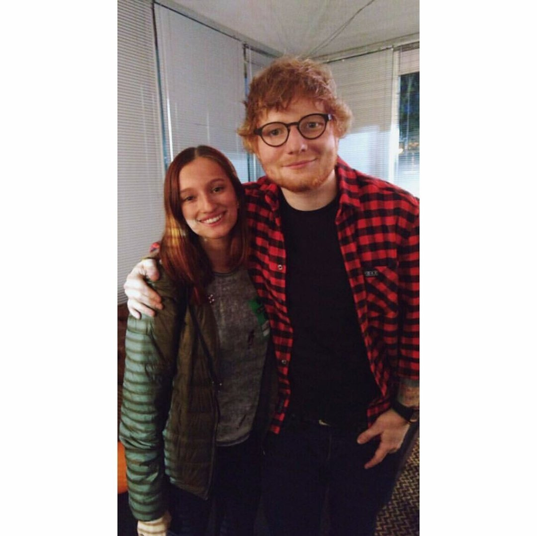 Ed Sheeran, photo #940431