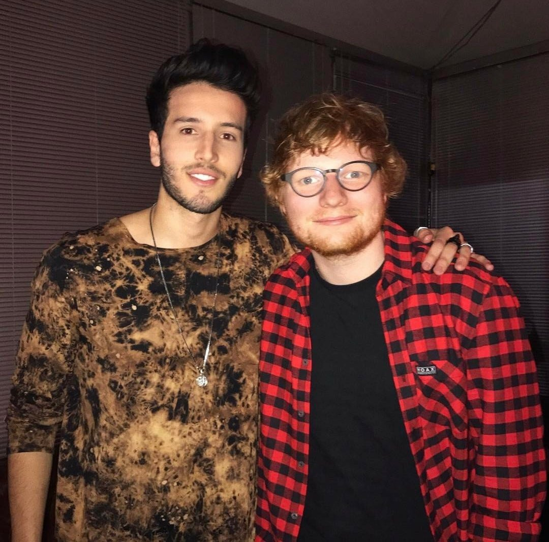 Ed Sheeran, photo #940427
