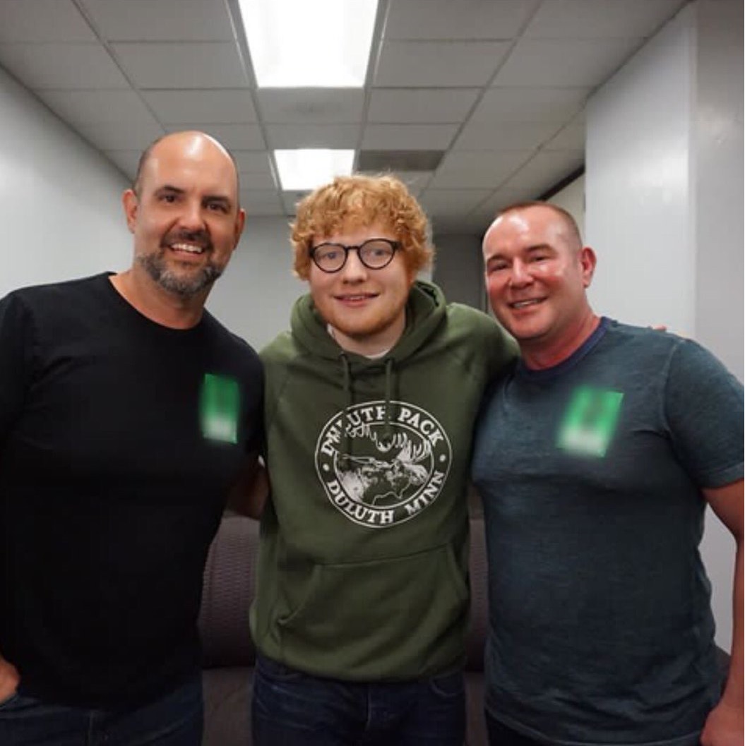 Ed Sheeran, photo #967988