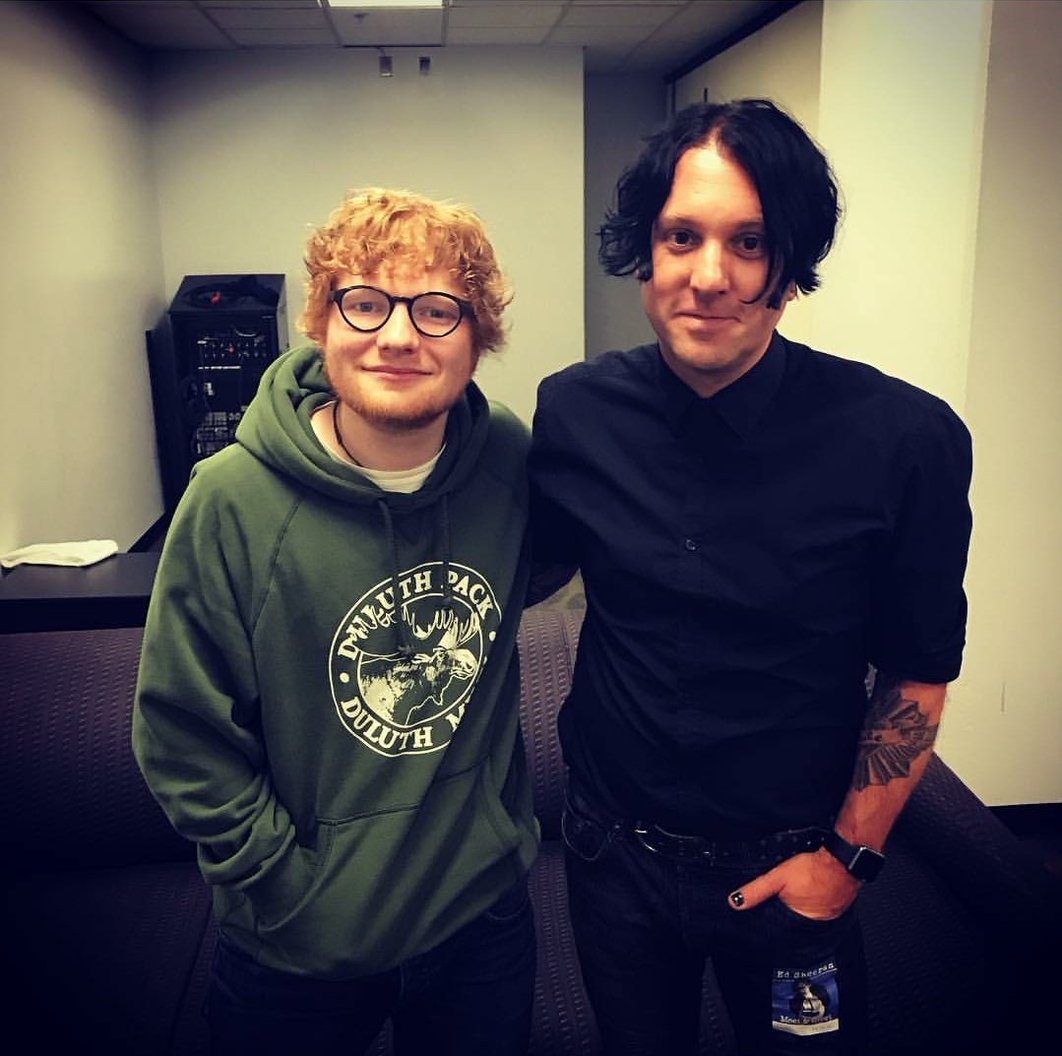 Ed Sheeran, photo #967989