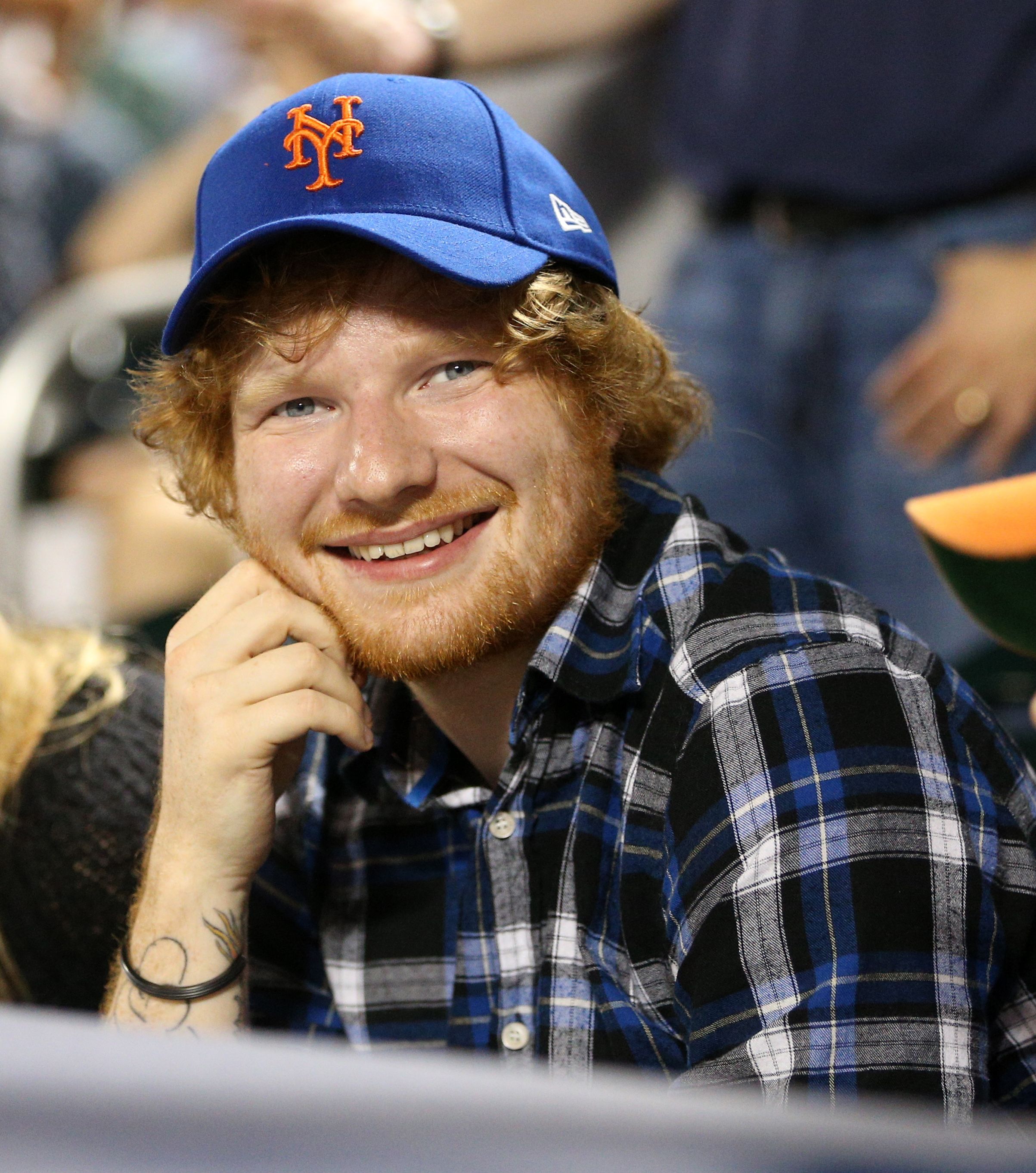 Ed Sheeran, photo #976032