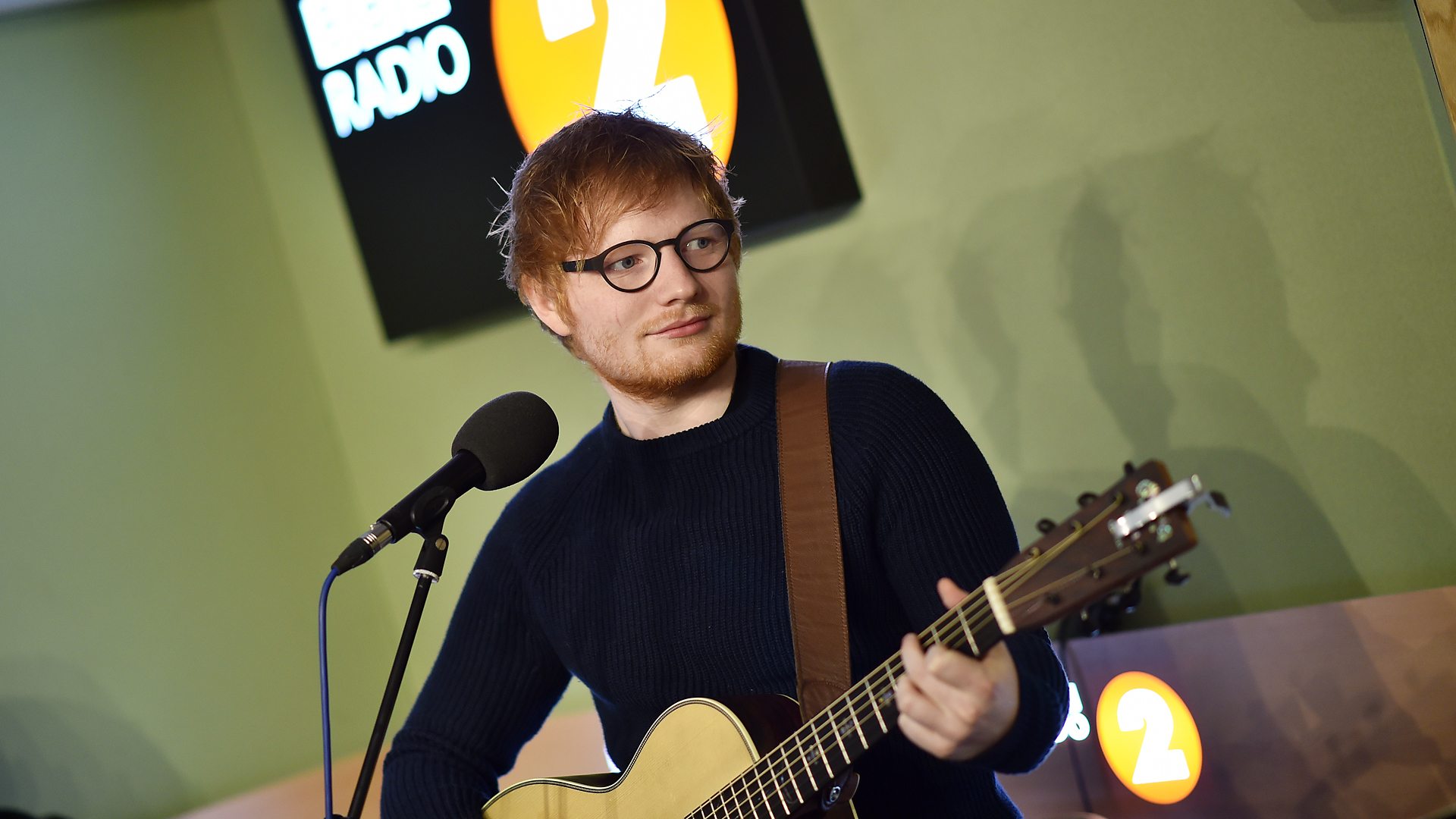 Ed Sheeran, photo #932184