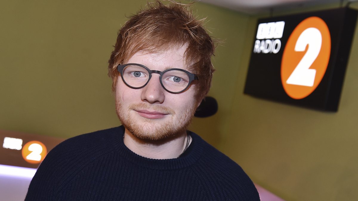 Ed Sheeran, photo #932186
