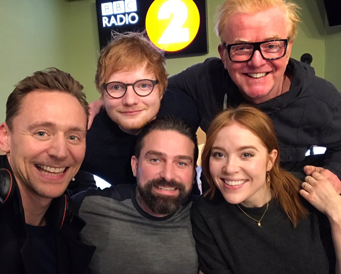Ed Sheeran, photo #932185