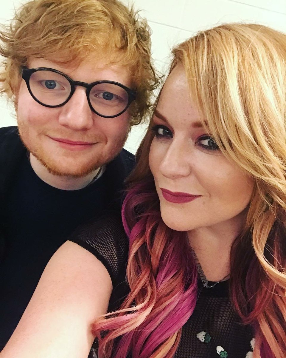 Ed Sheeran, photo #955575