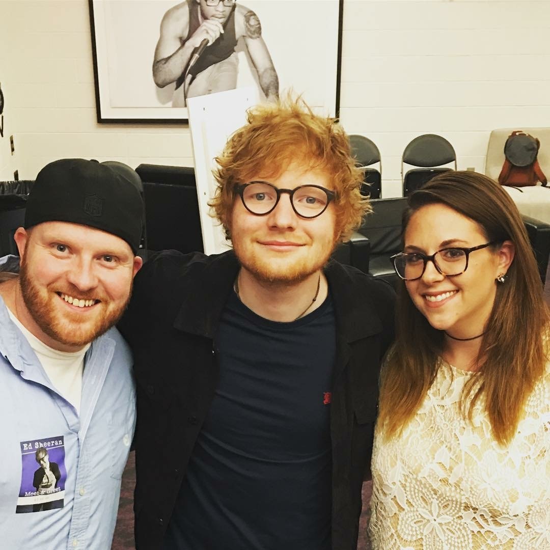 Ed Sheeran, photo #955576