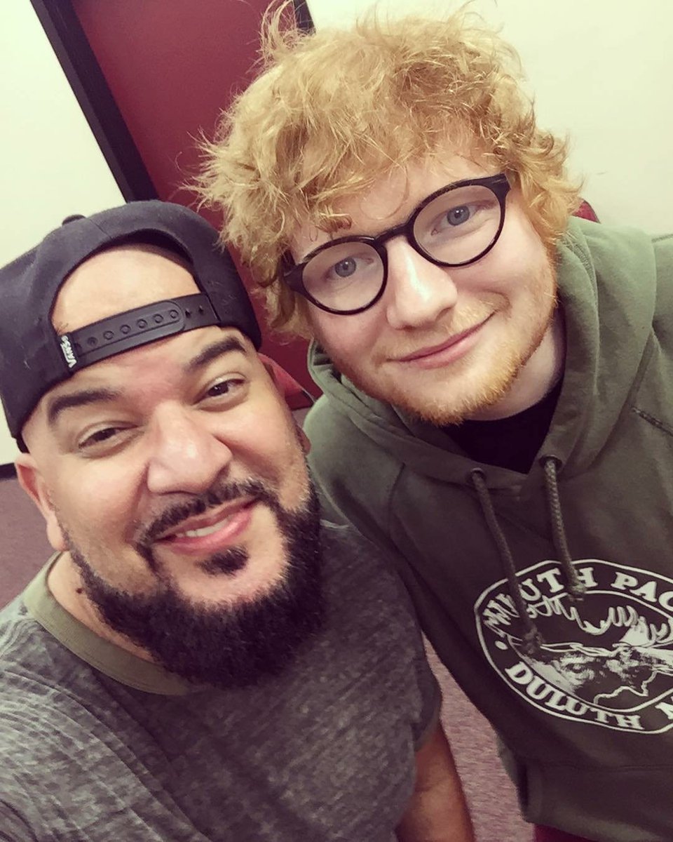 Ed Sheeran, photo #987233