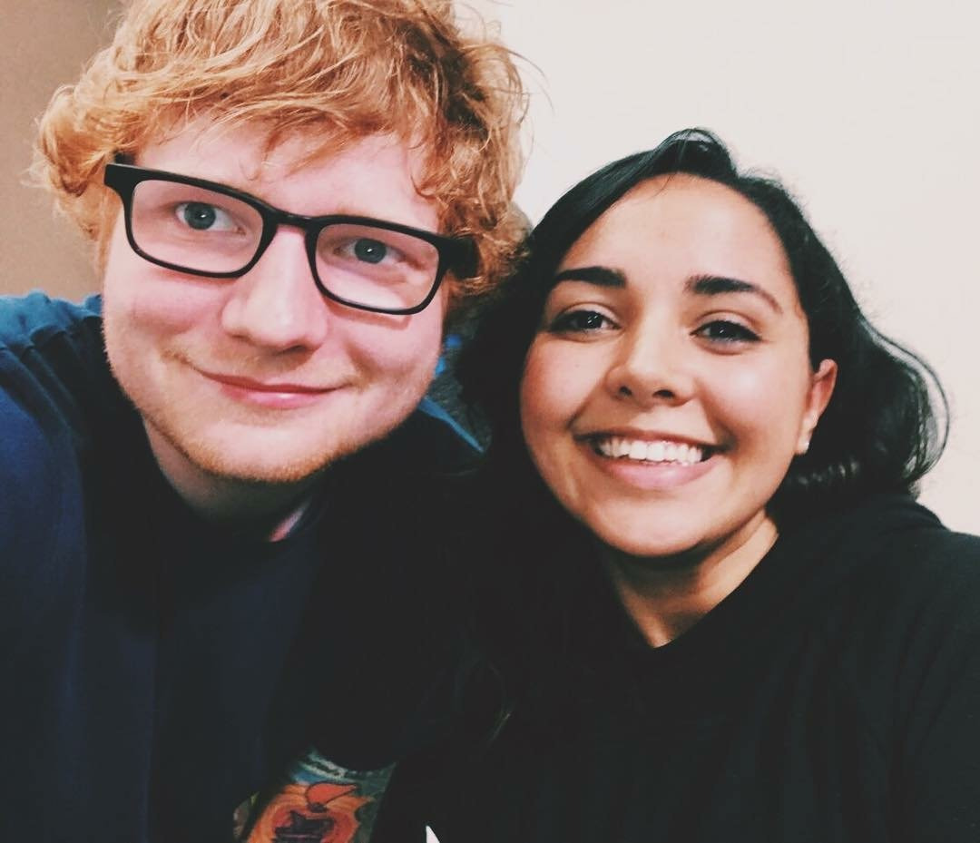 Ed Sheeran, photo #942700