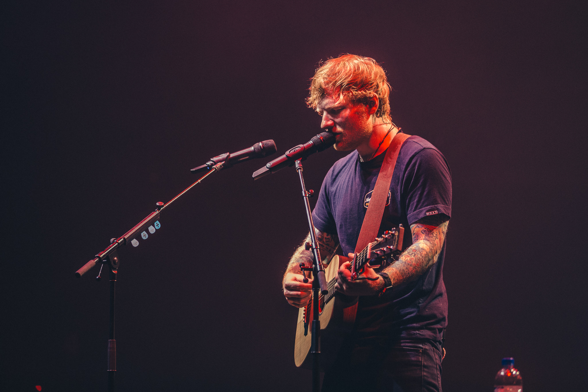 Ed Sheeran, photo #975321