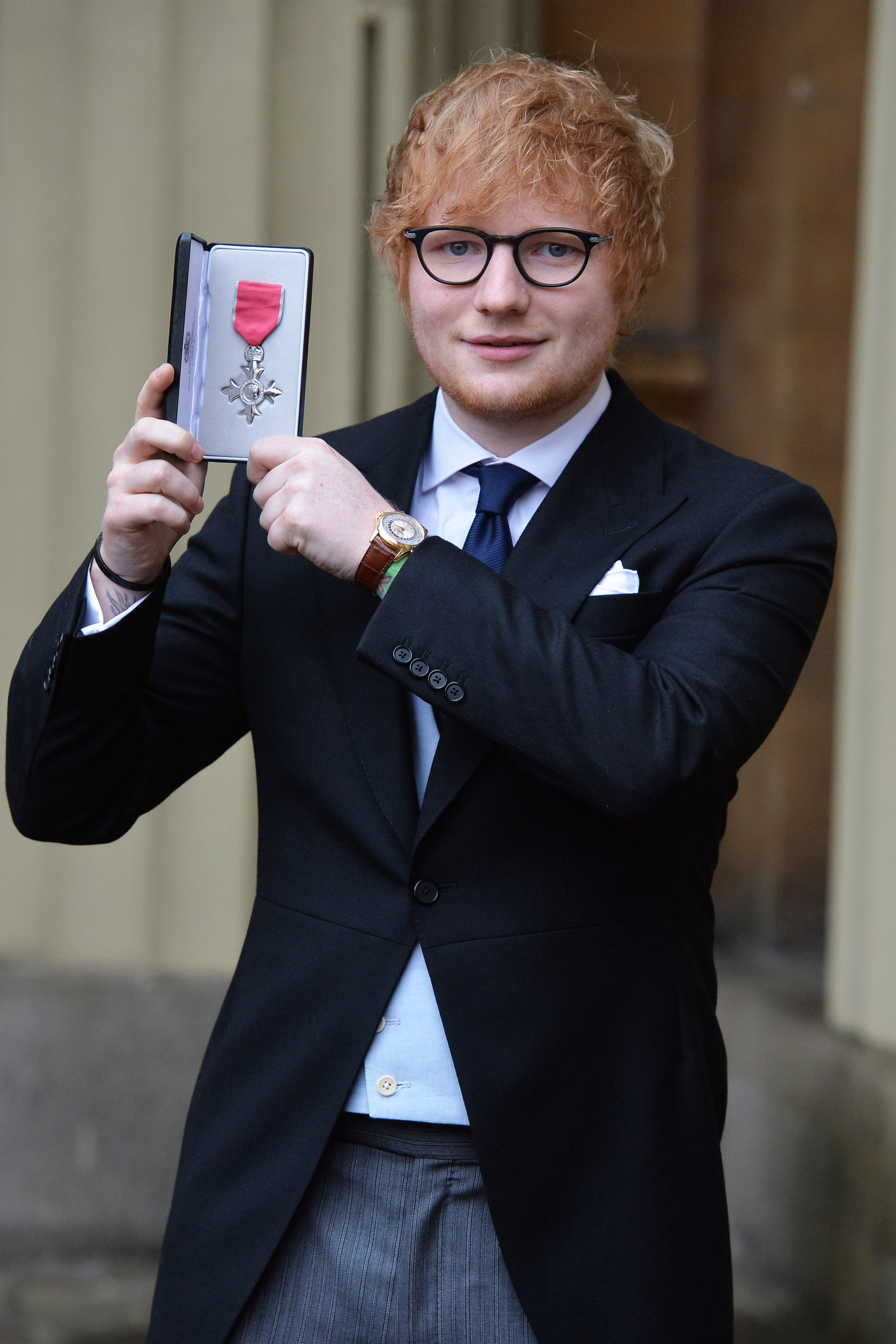 Ed Sheeran, photo #988283