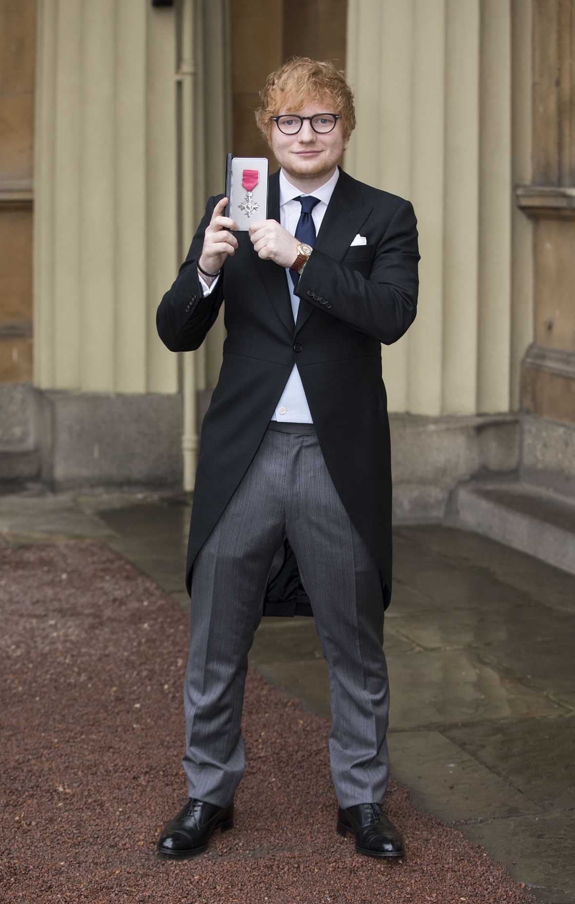 Ed Sheeran, photo #988281