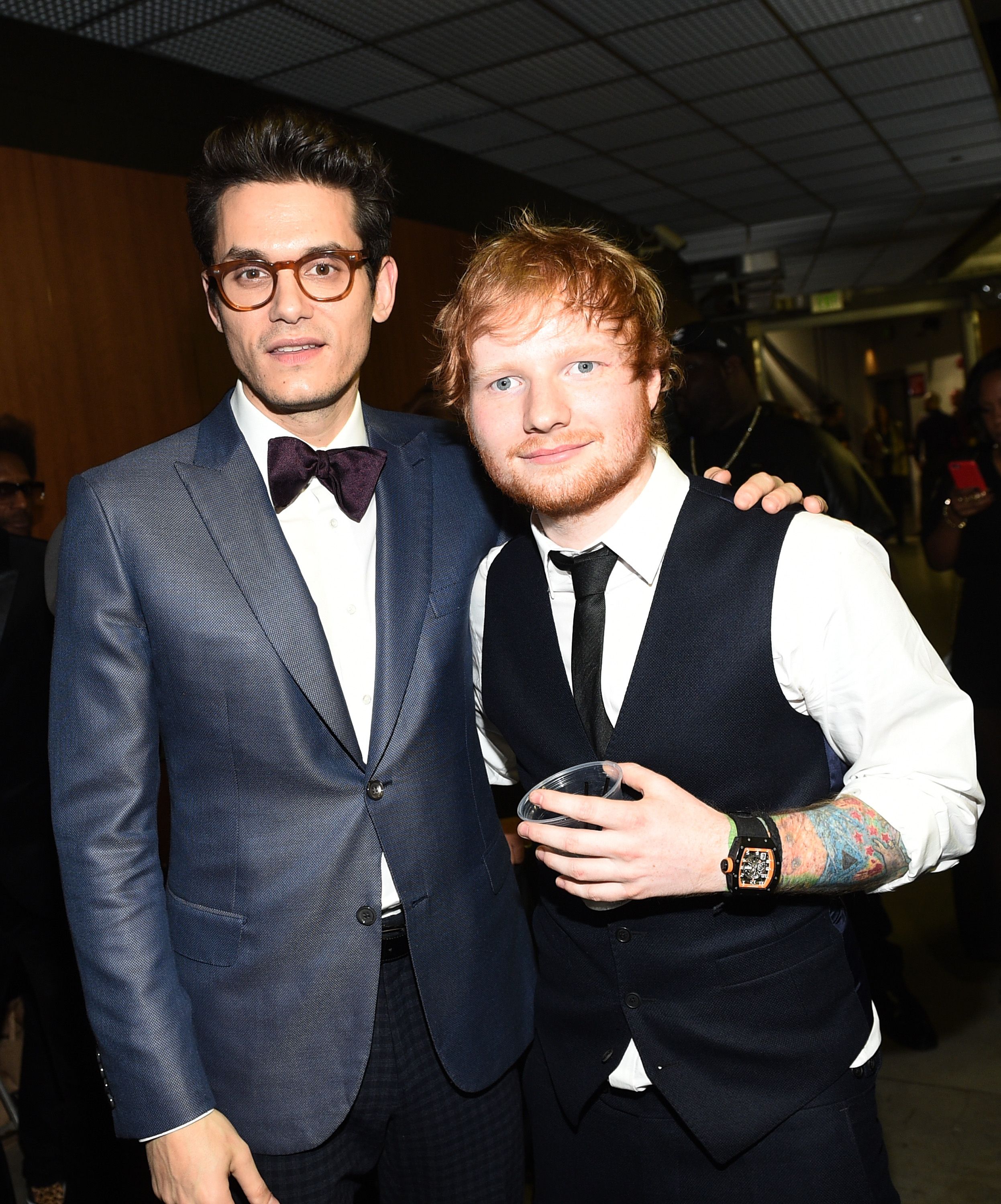 Ed Sheeran, photo #1054126