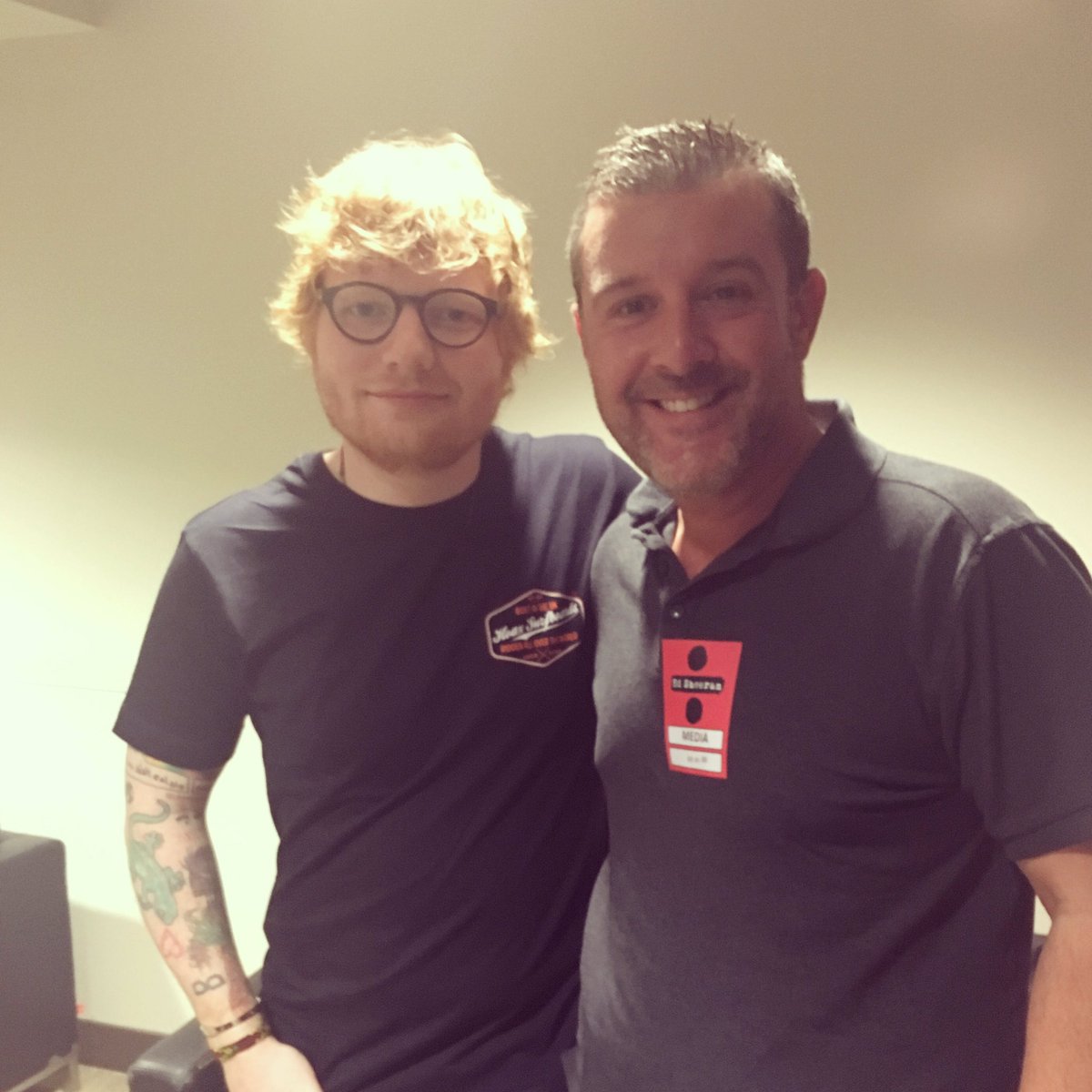 Ed Sheeran, photo #949147