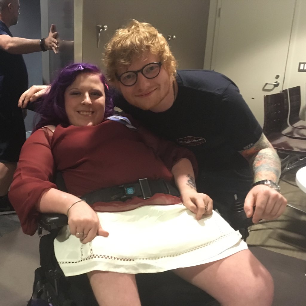 Ed Sheeran, photo #949146